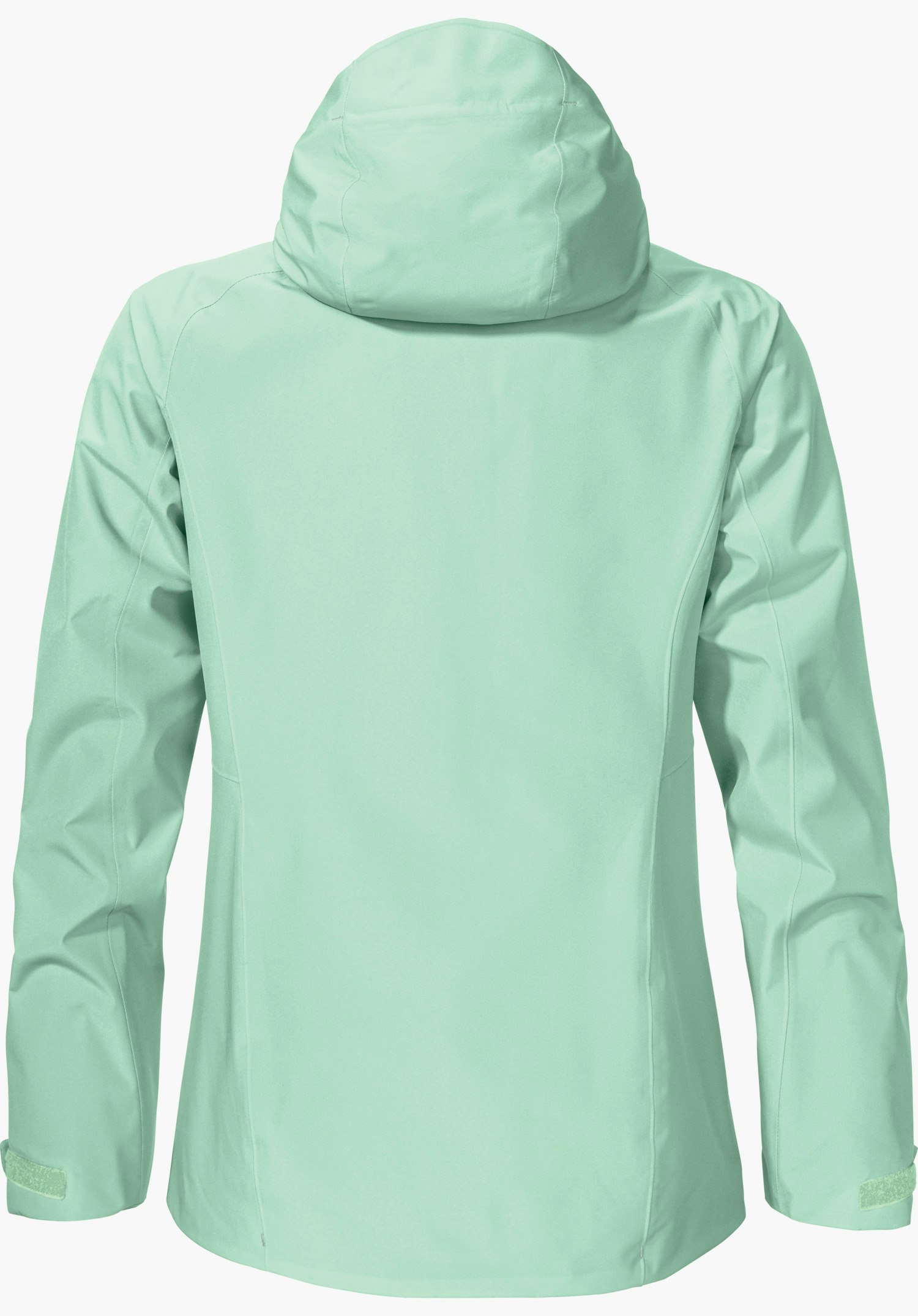 2L Jacket Ankelspitz L