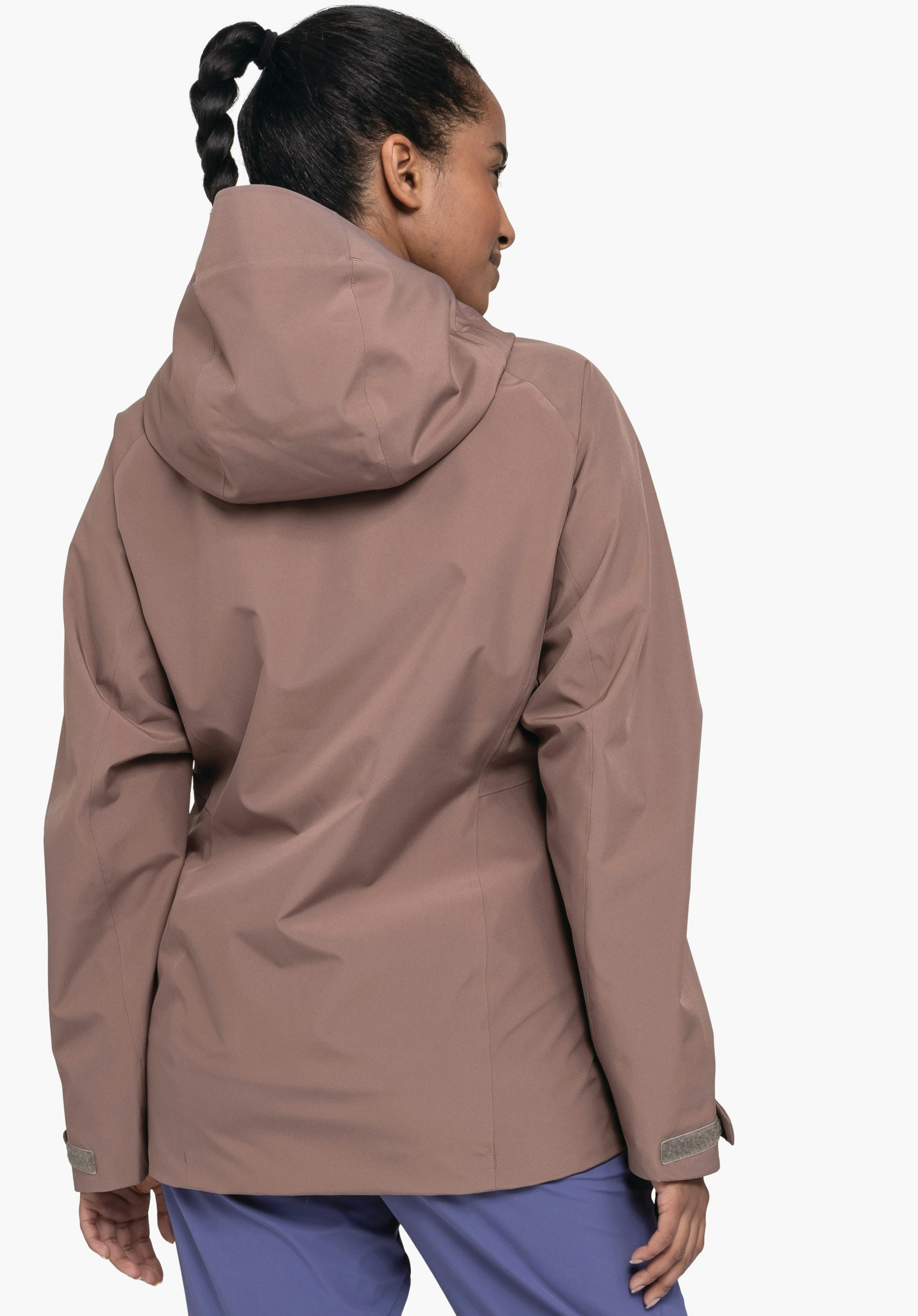 2L Jacket Ankelspitz L