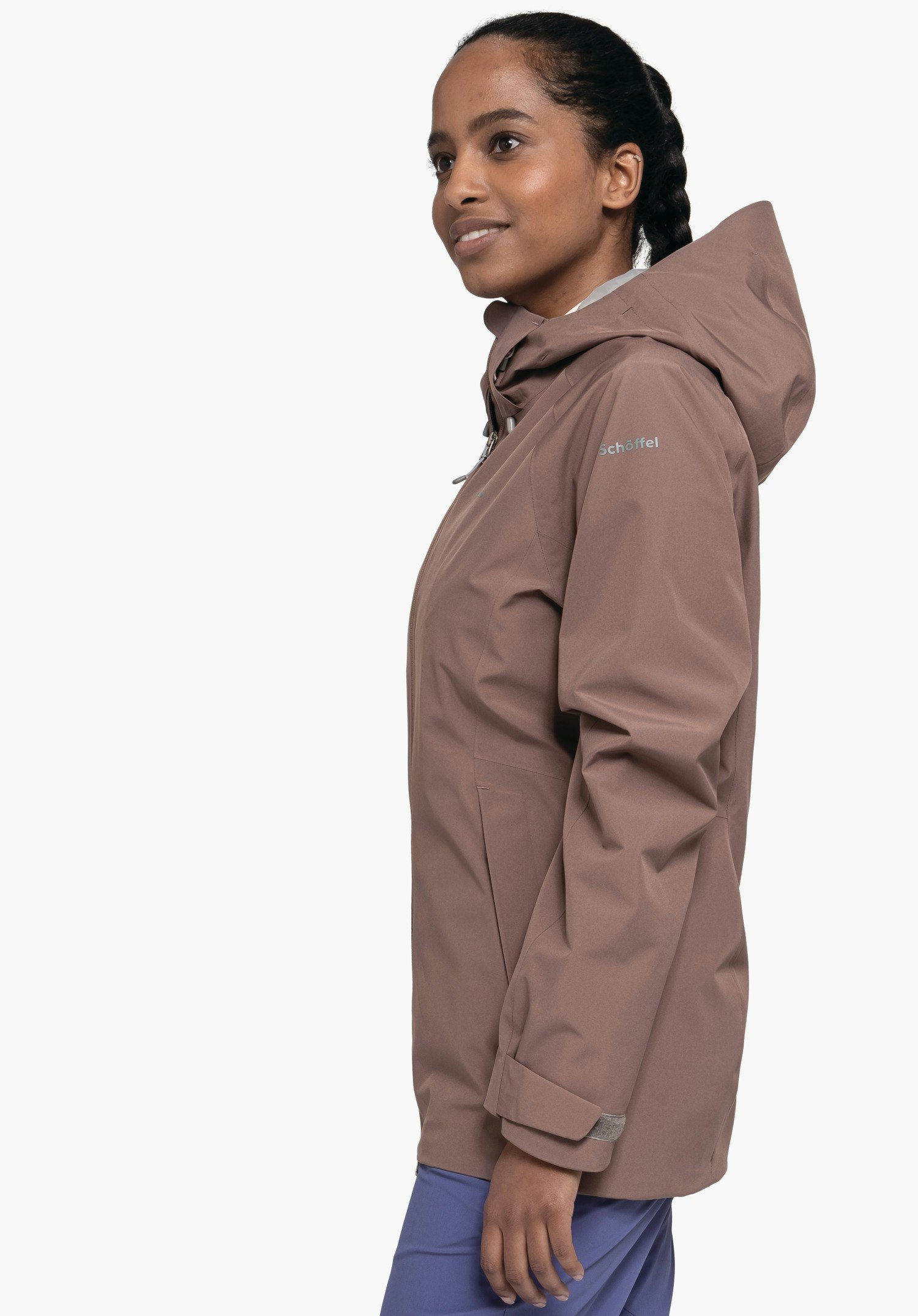 2L Jacket Ankelspitz L