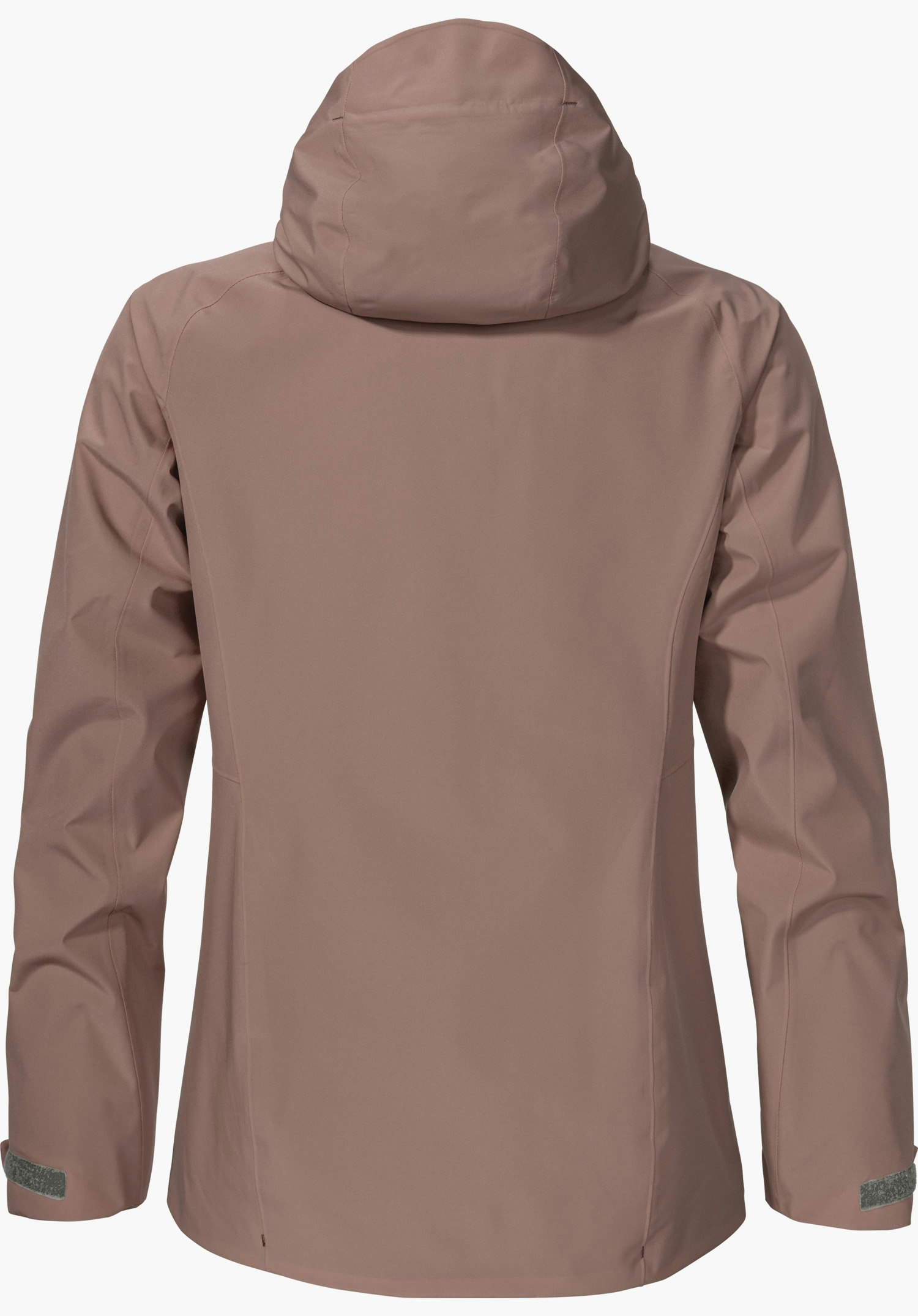 2L Jacket Ankelspitz L