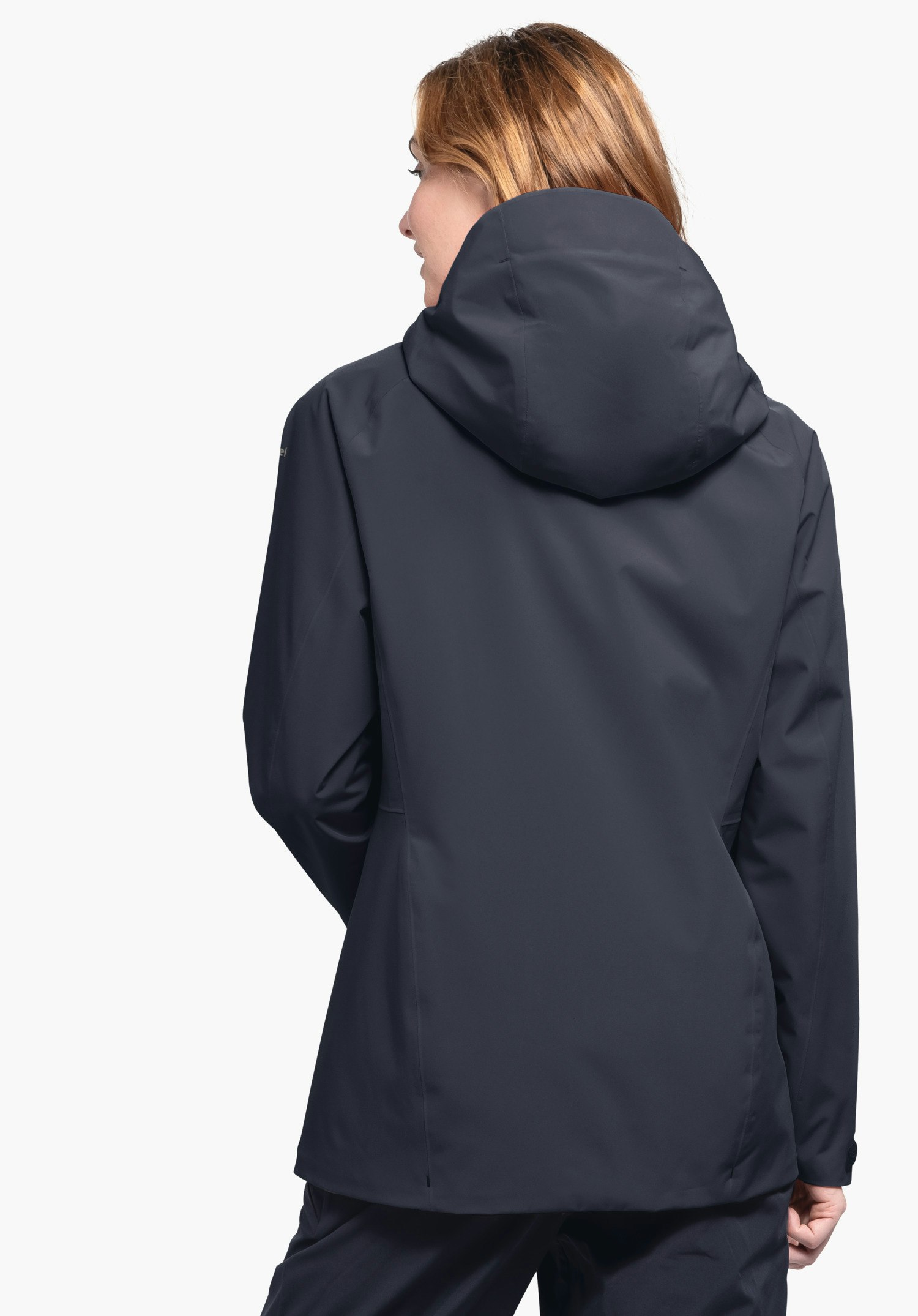 2L Jacket Ankelspitz L