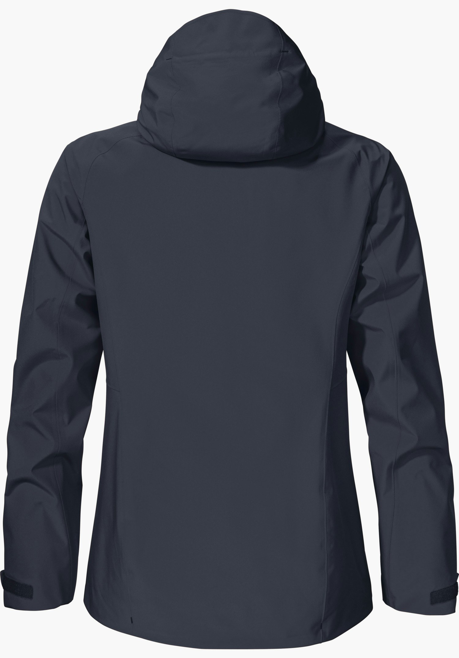 2L Jacket Ankelspitz L