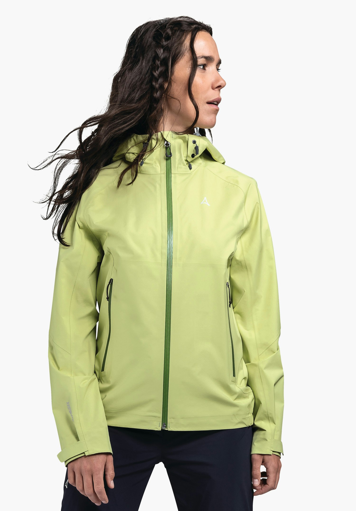 2.5L Jacket Vistdal L