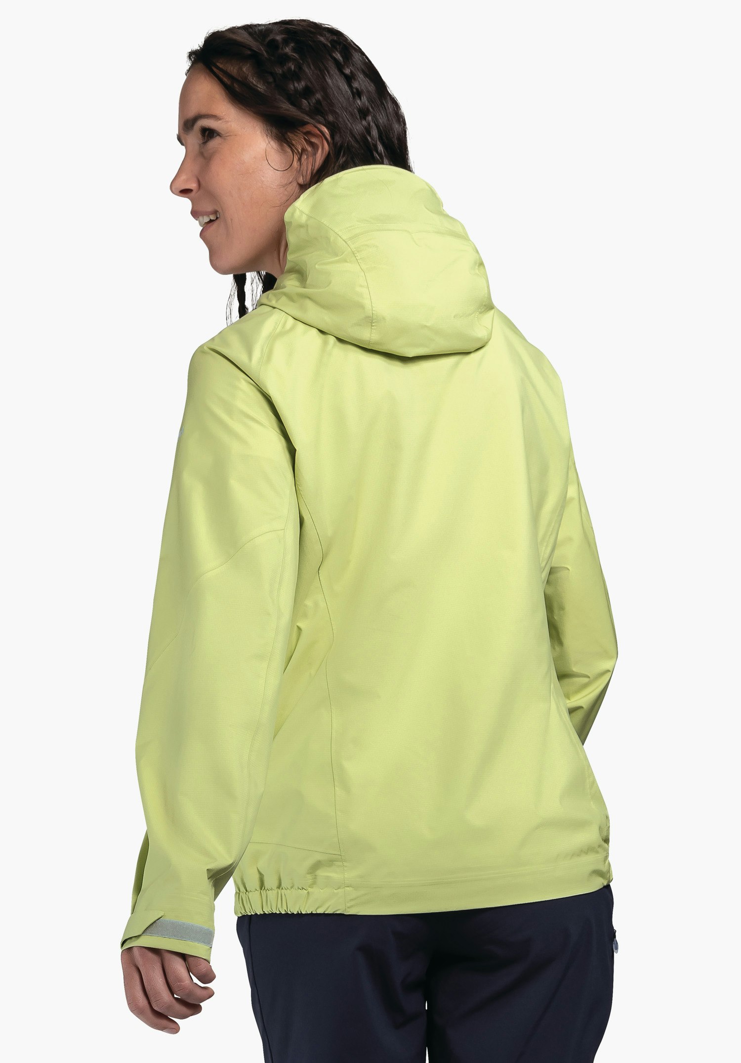 2.5L Jacket Vistdal L