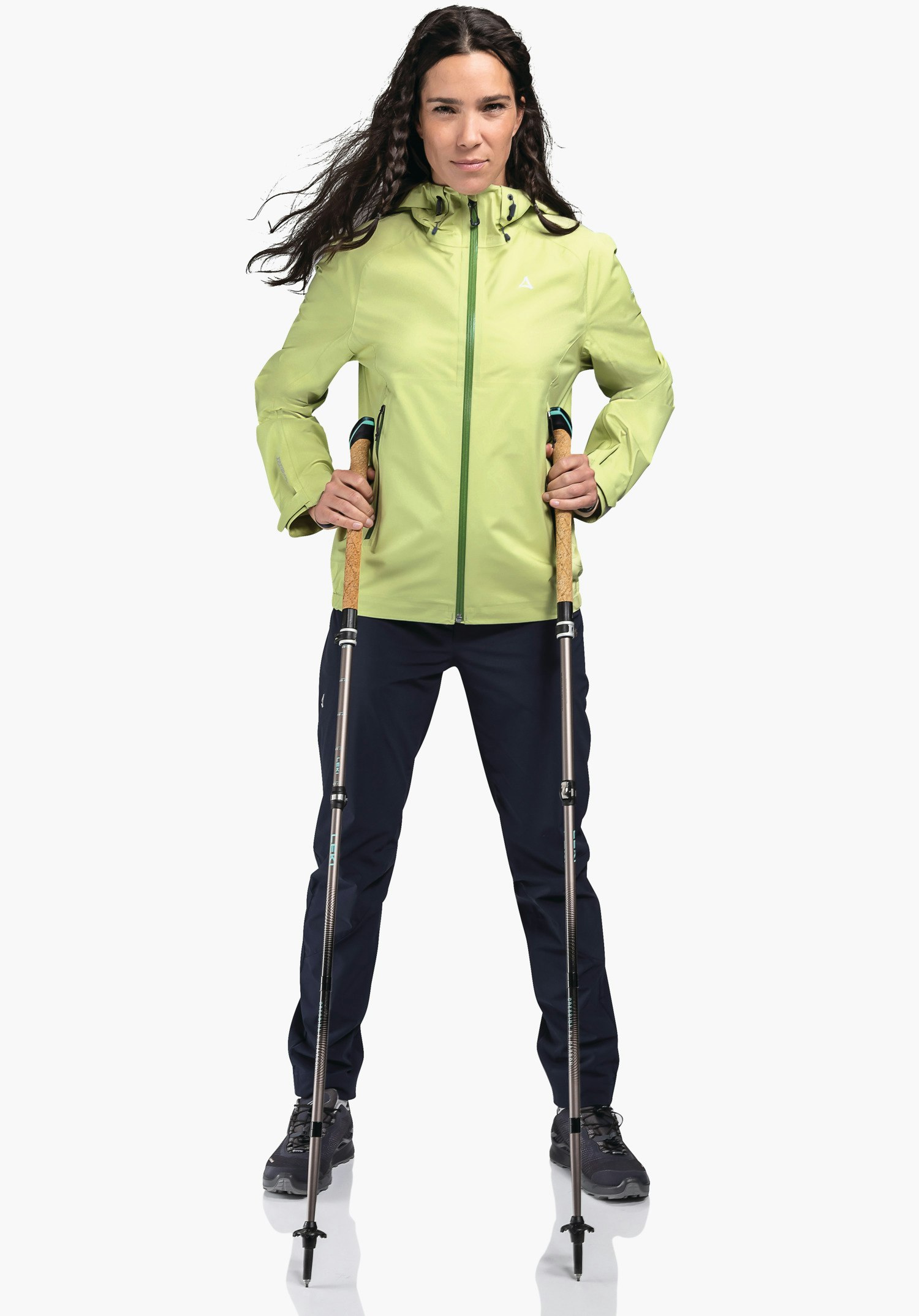 2.5L Jacket Vistdal L