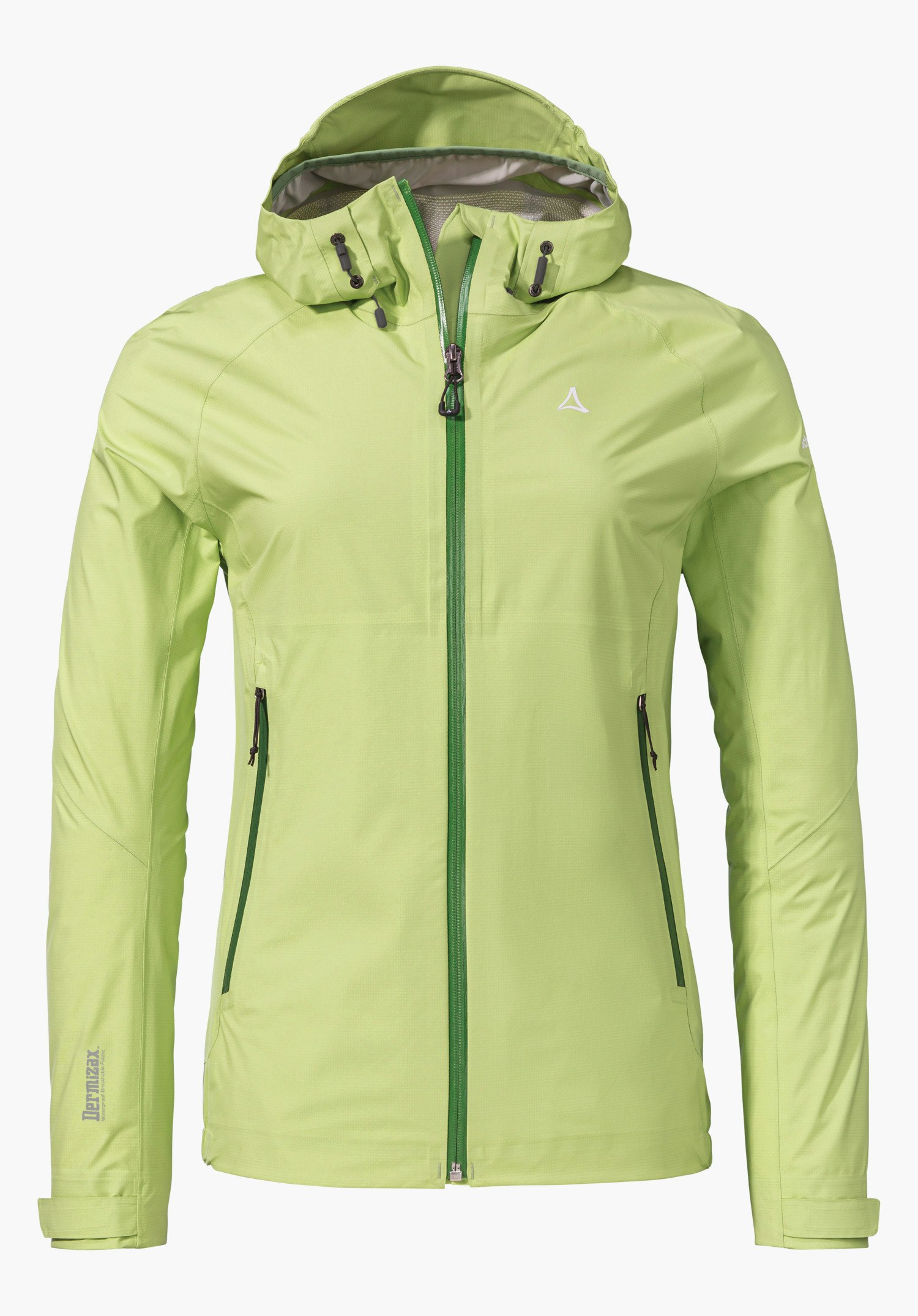 2.5L Jacket Vistdal L