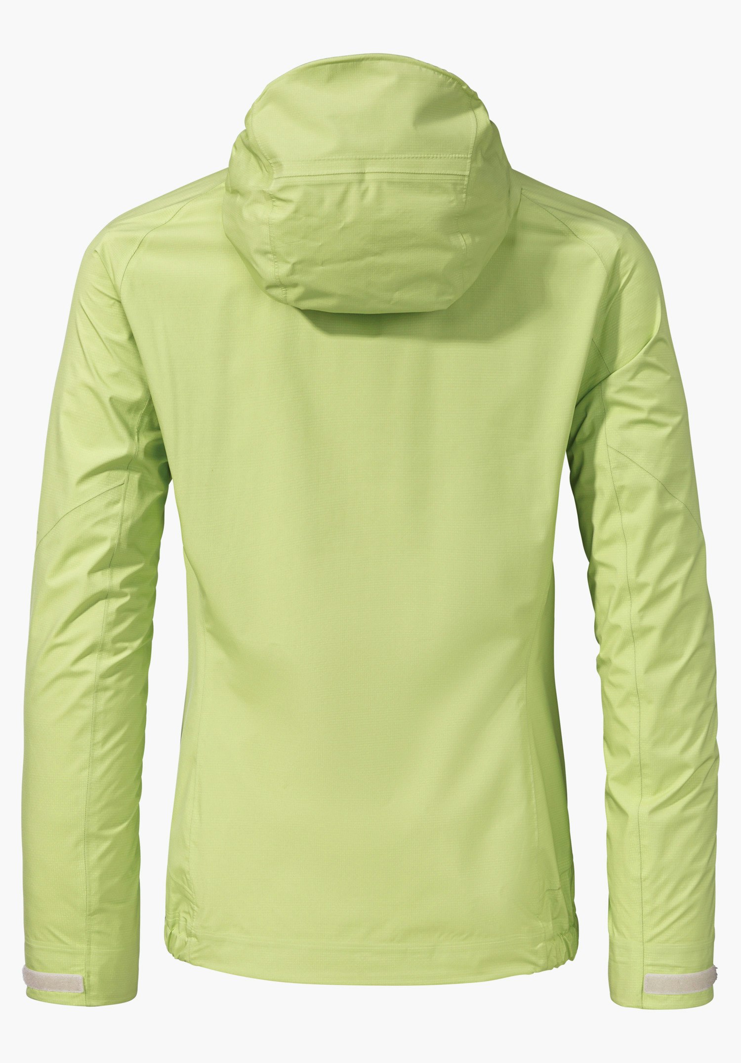 2.5L Jacket Vistdal L