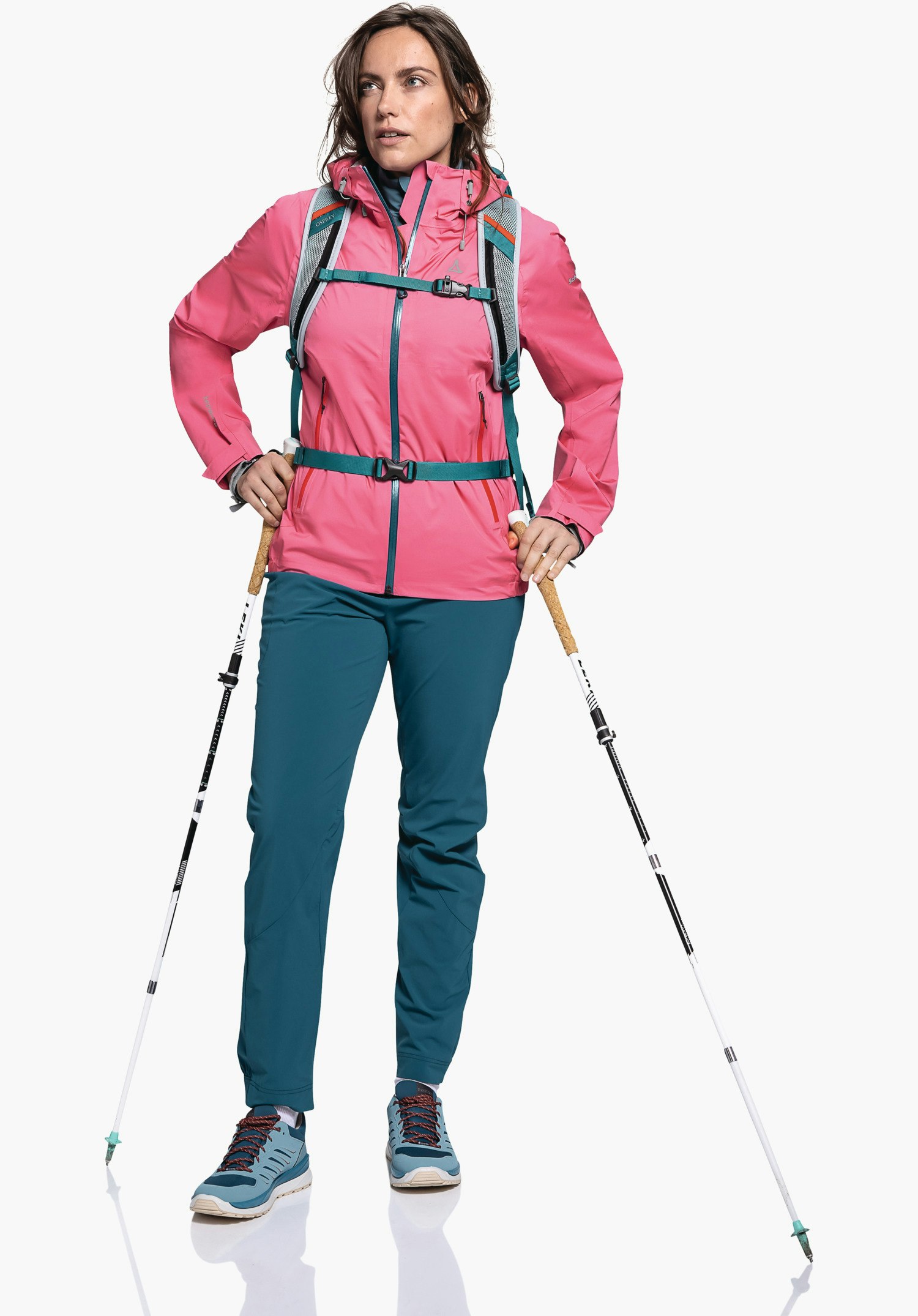 2.5L Jacket Vistdal L