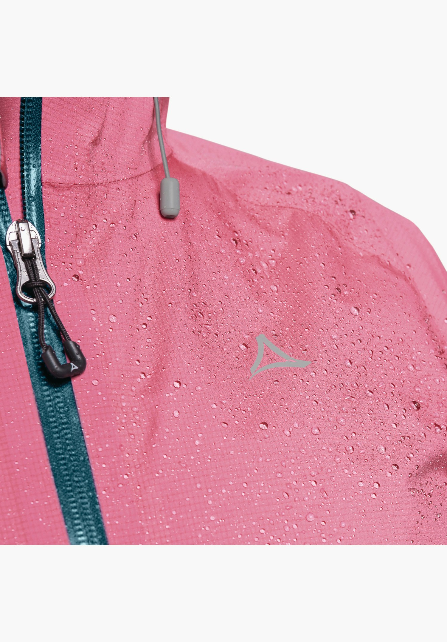 2.5L Jacket Vistdal L