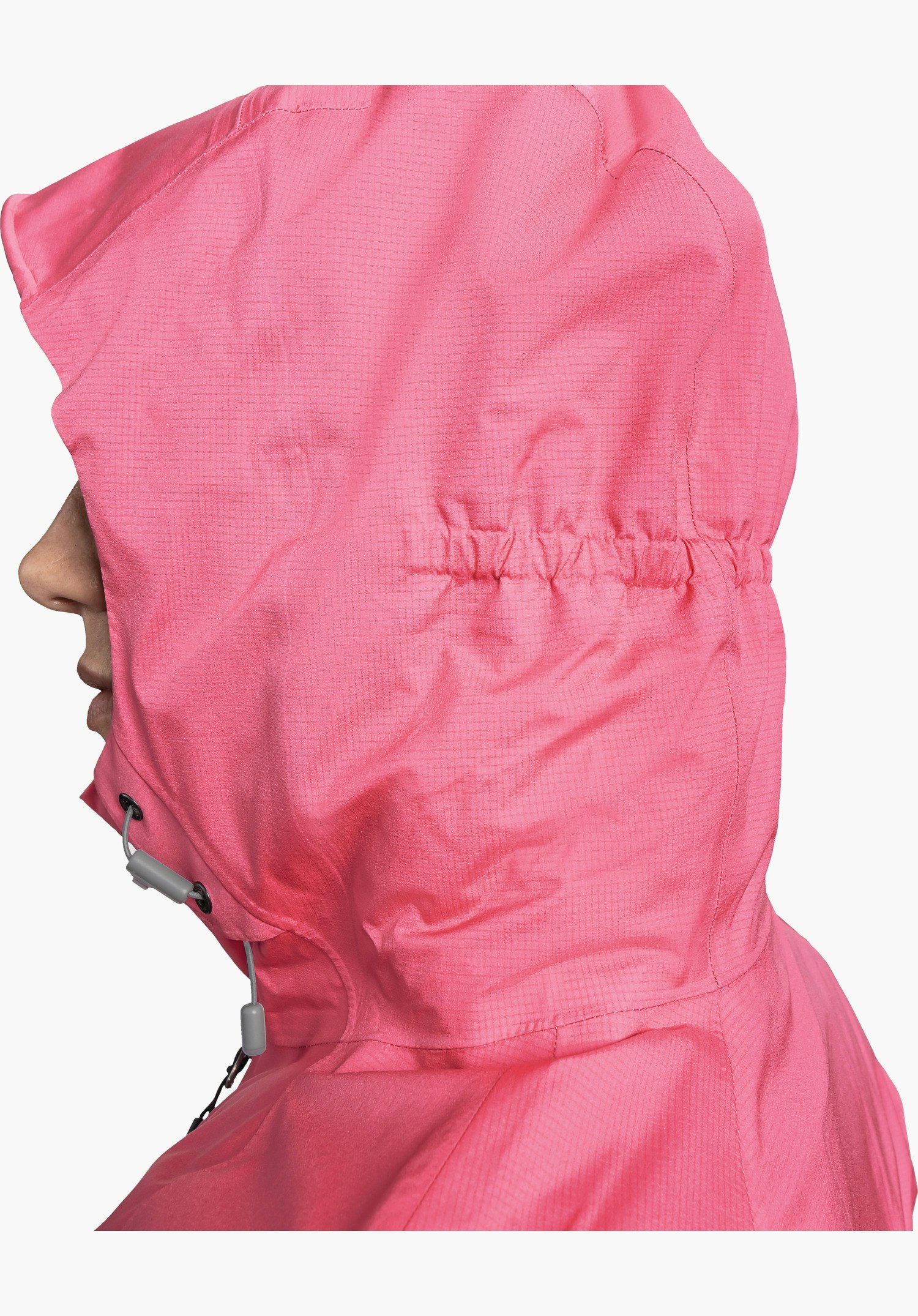 2.5L Jacket Vistdal L