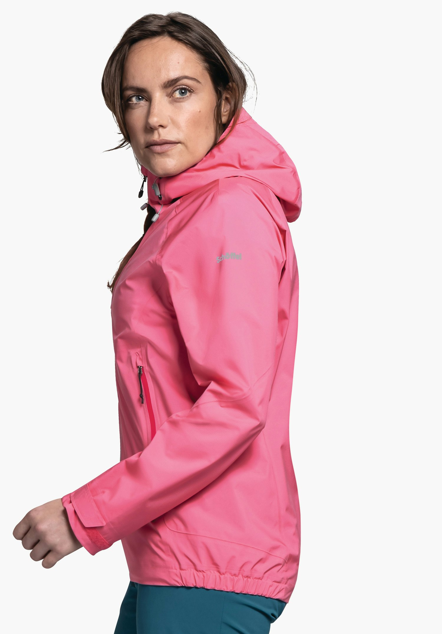 2.5L Jacket Vistdal L