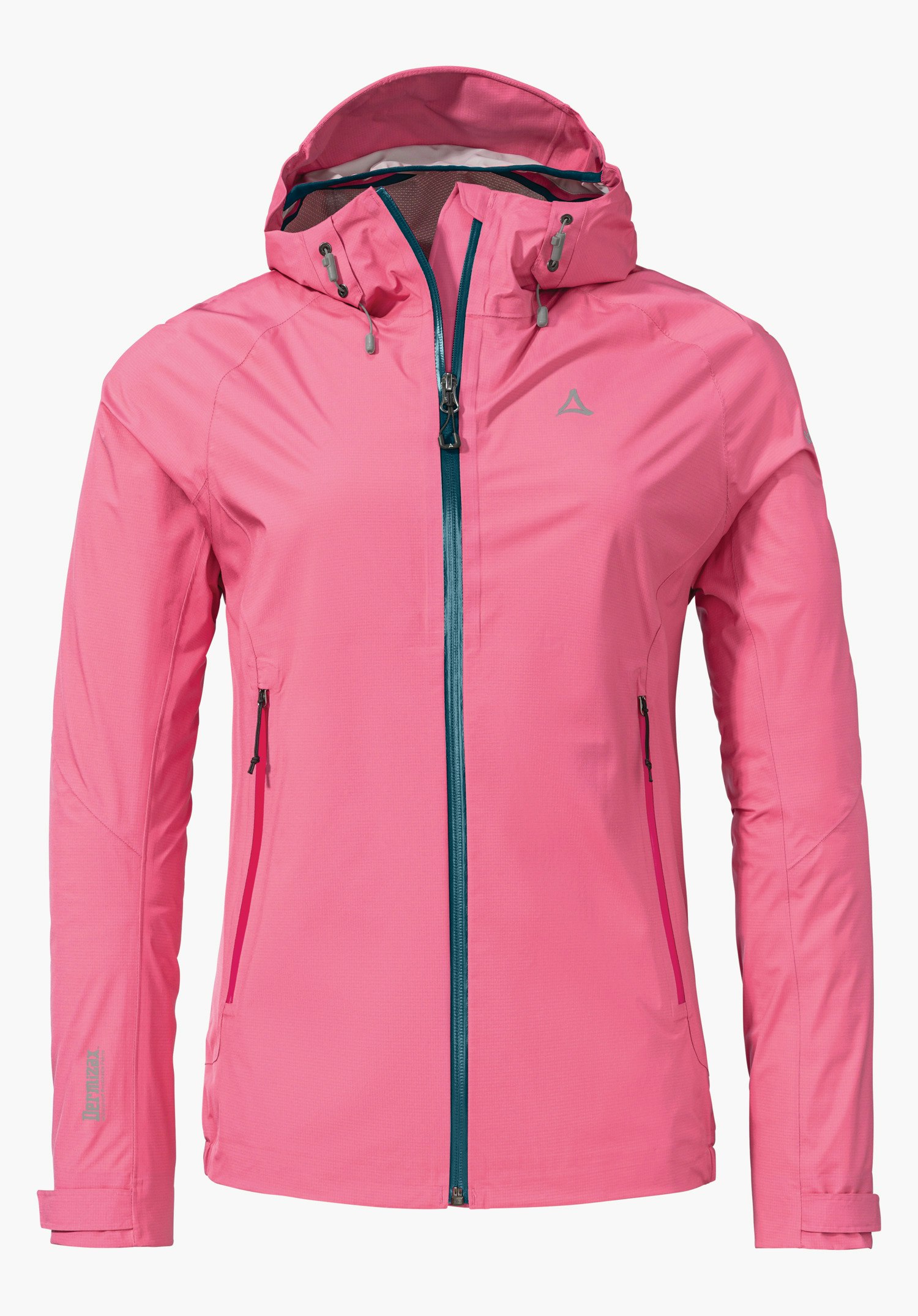 2.5L Jacket Vistdal L