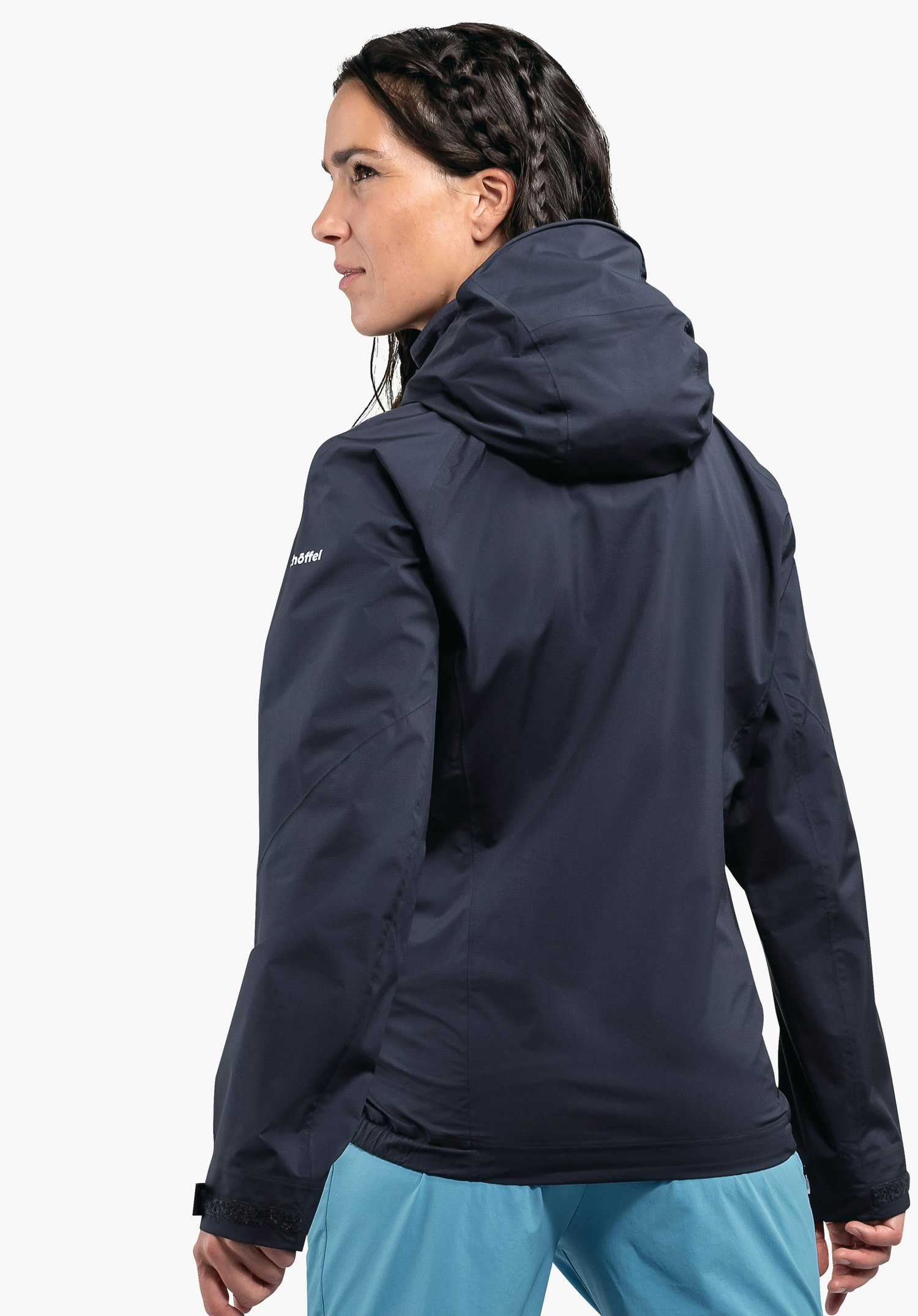 2.5L Jacket Vistdal L