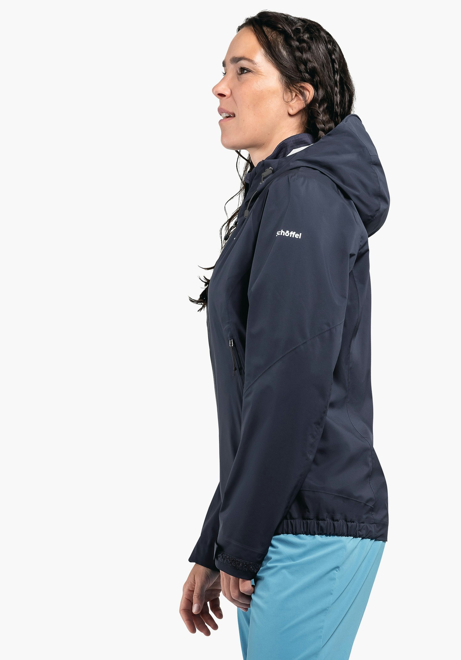 2.5L Jacket Vistdal L