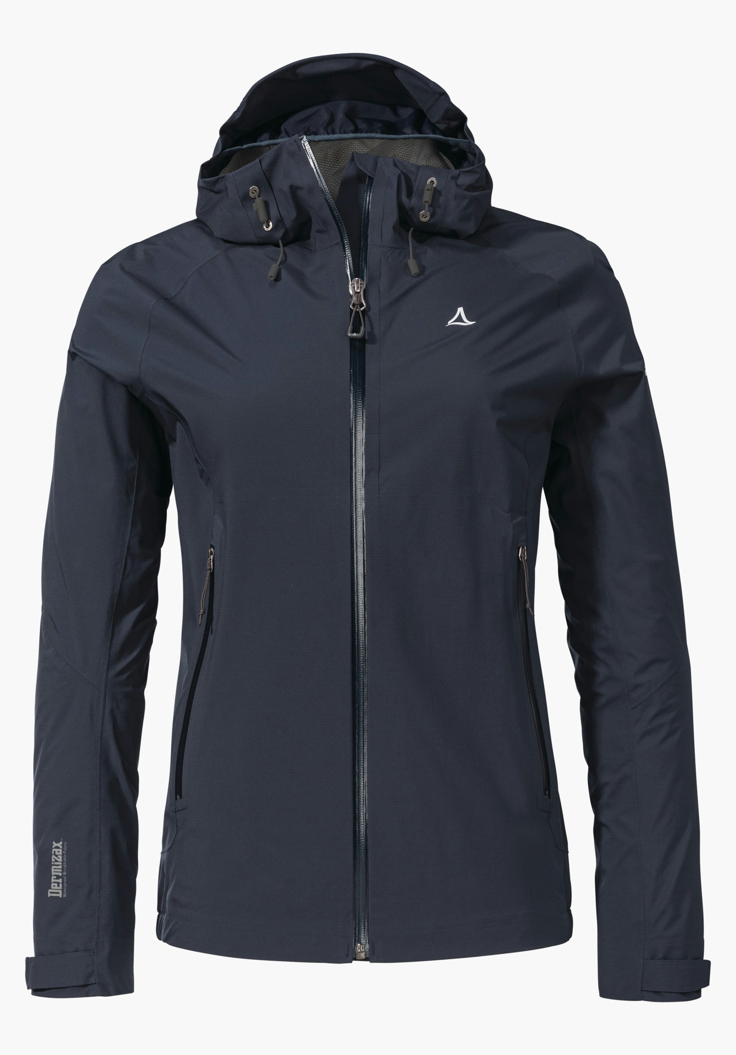 2.5L Jacket Vistdal L