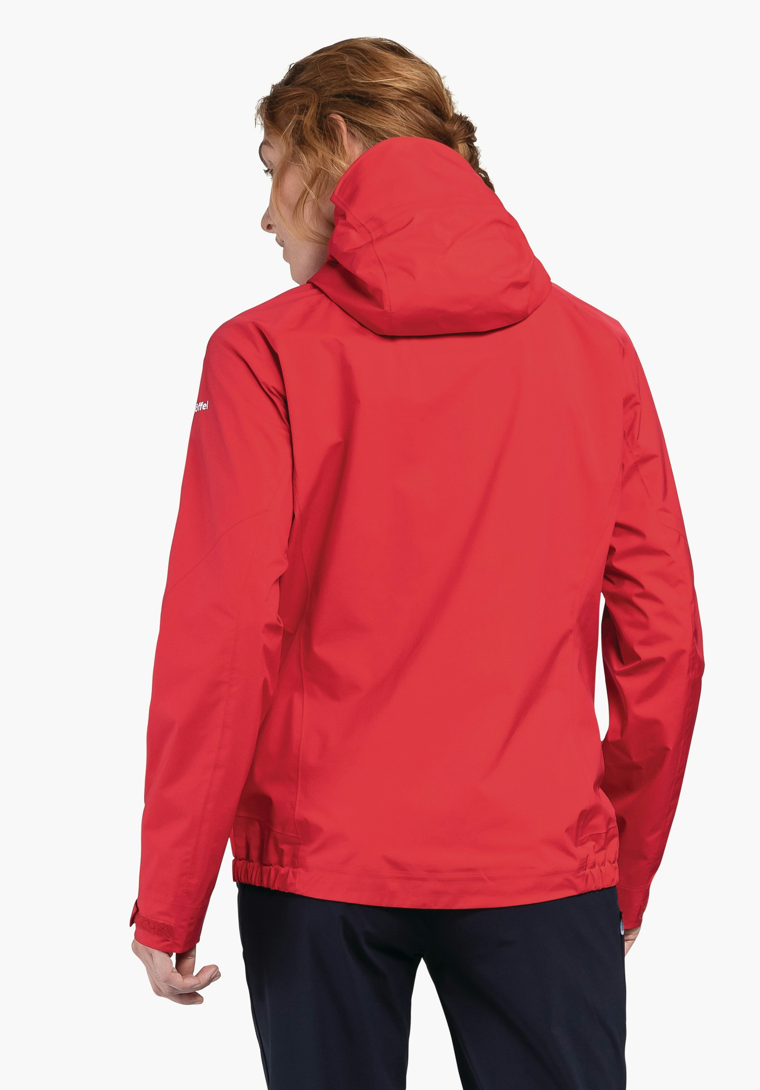 2.5L Jacket Vistdal L