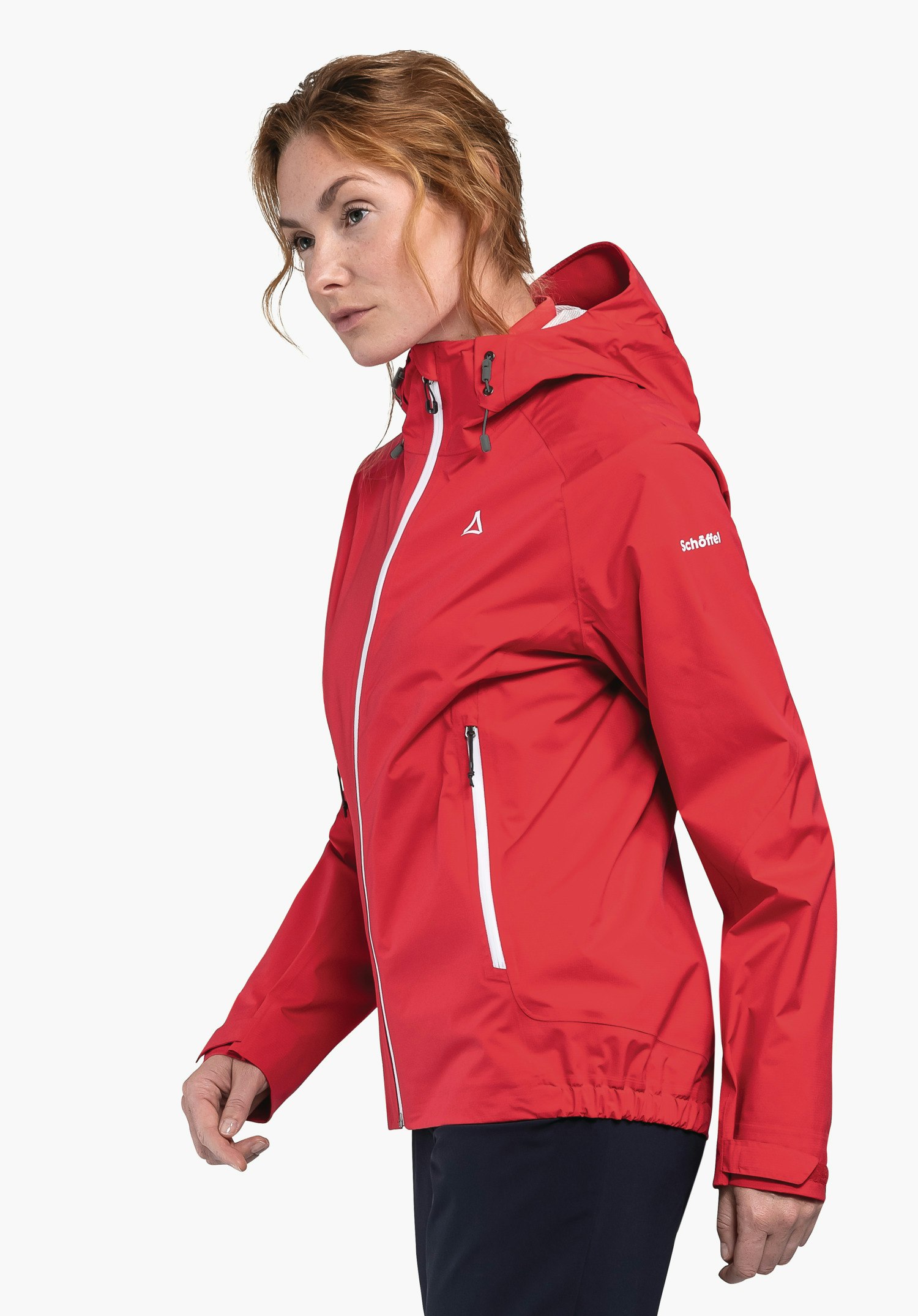 2.5L Jacket Vistdal L