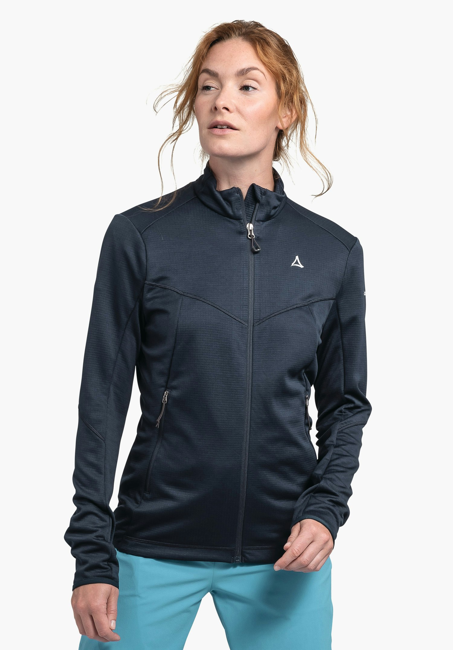 Fleece Jacket Svardalen L