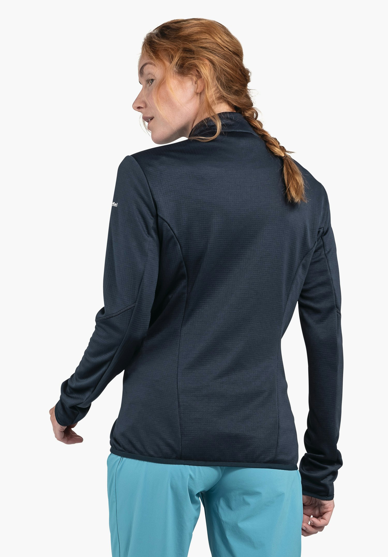 Fleece Jacket Svardalen L