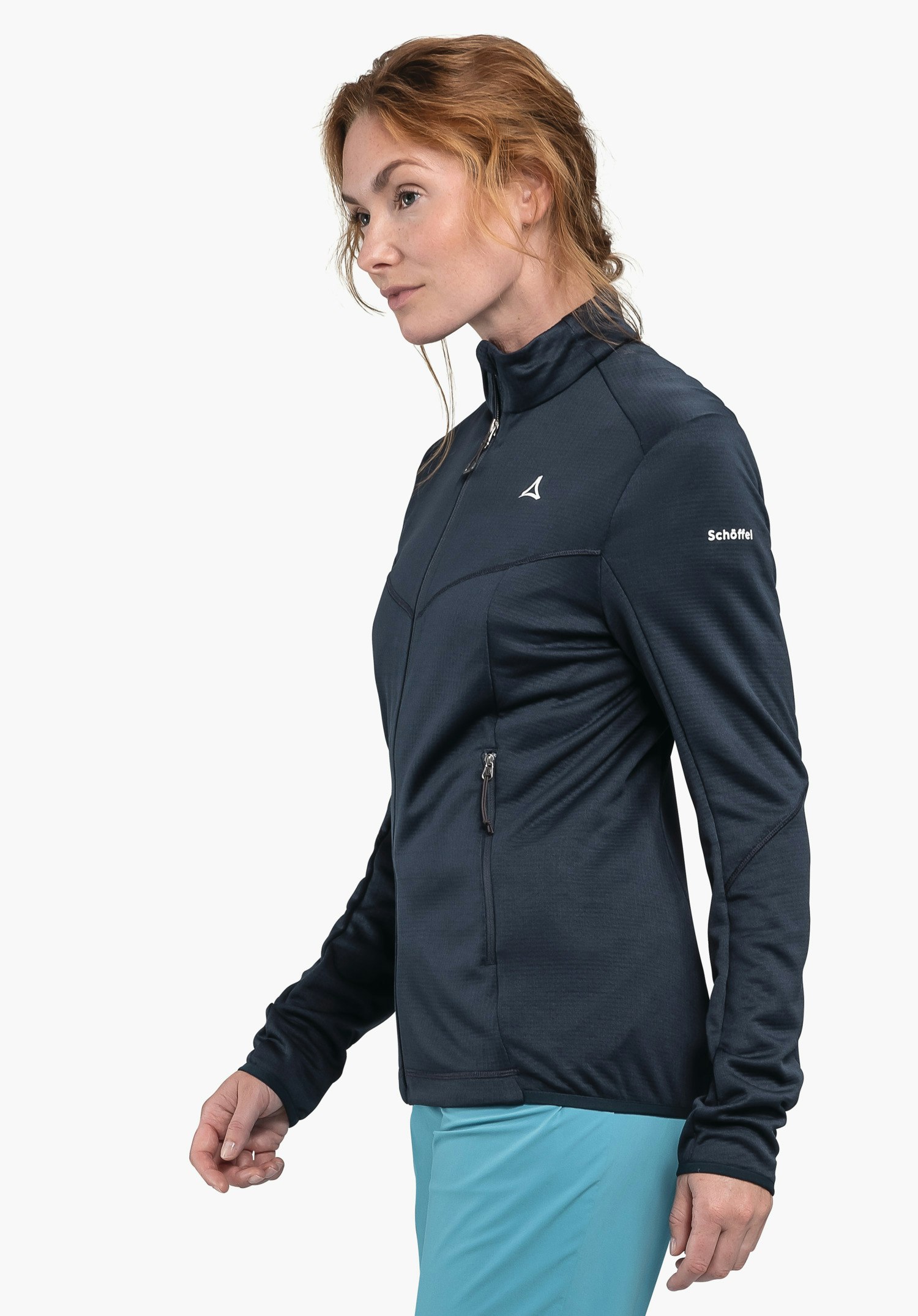 Fleece Jacket Svardalen L