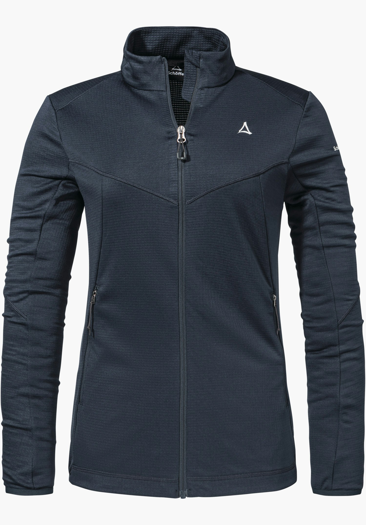Fleece Jacket Svardalen L