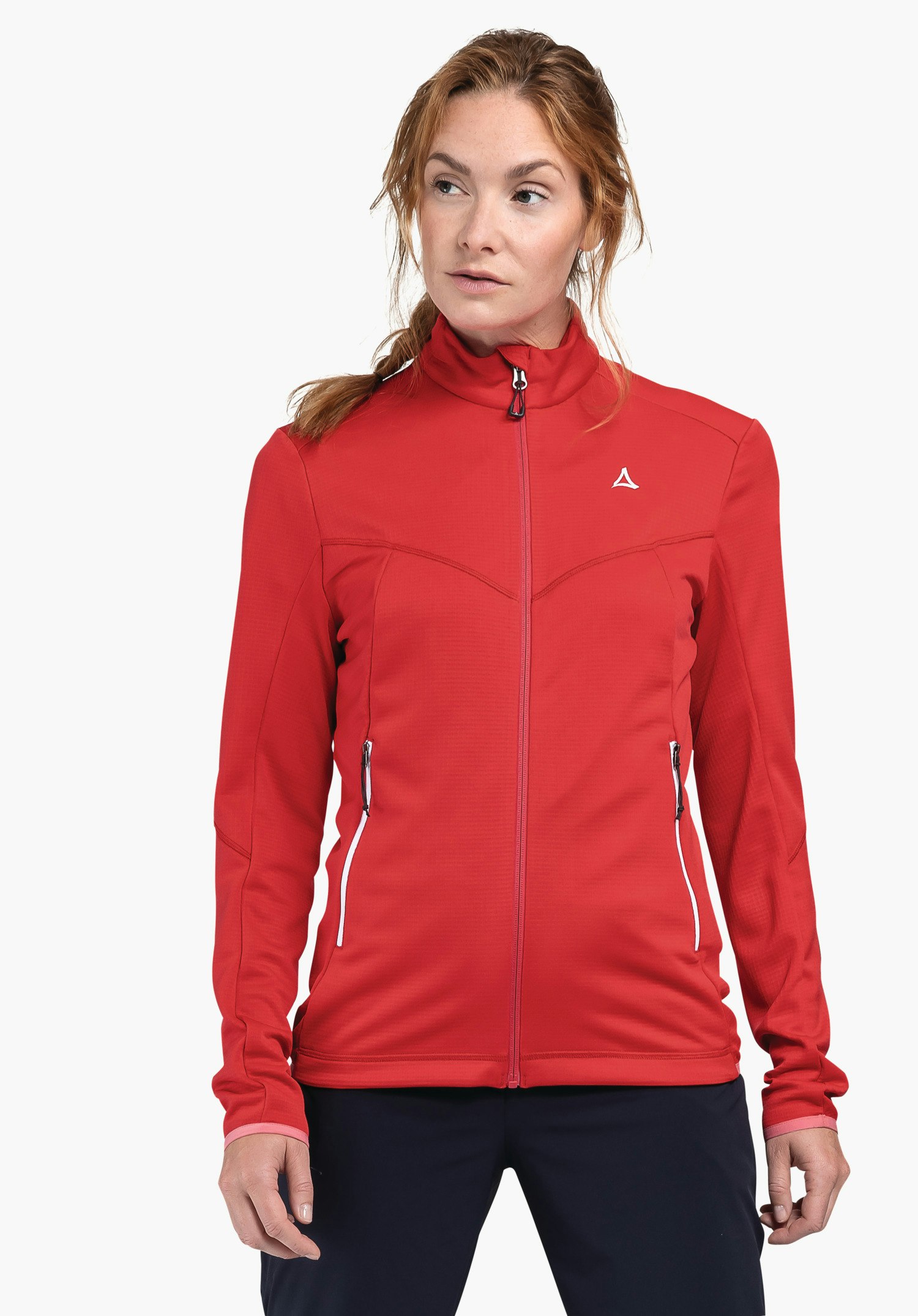 Fleece Jacket Svardalen L
