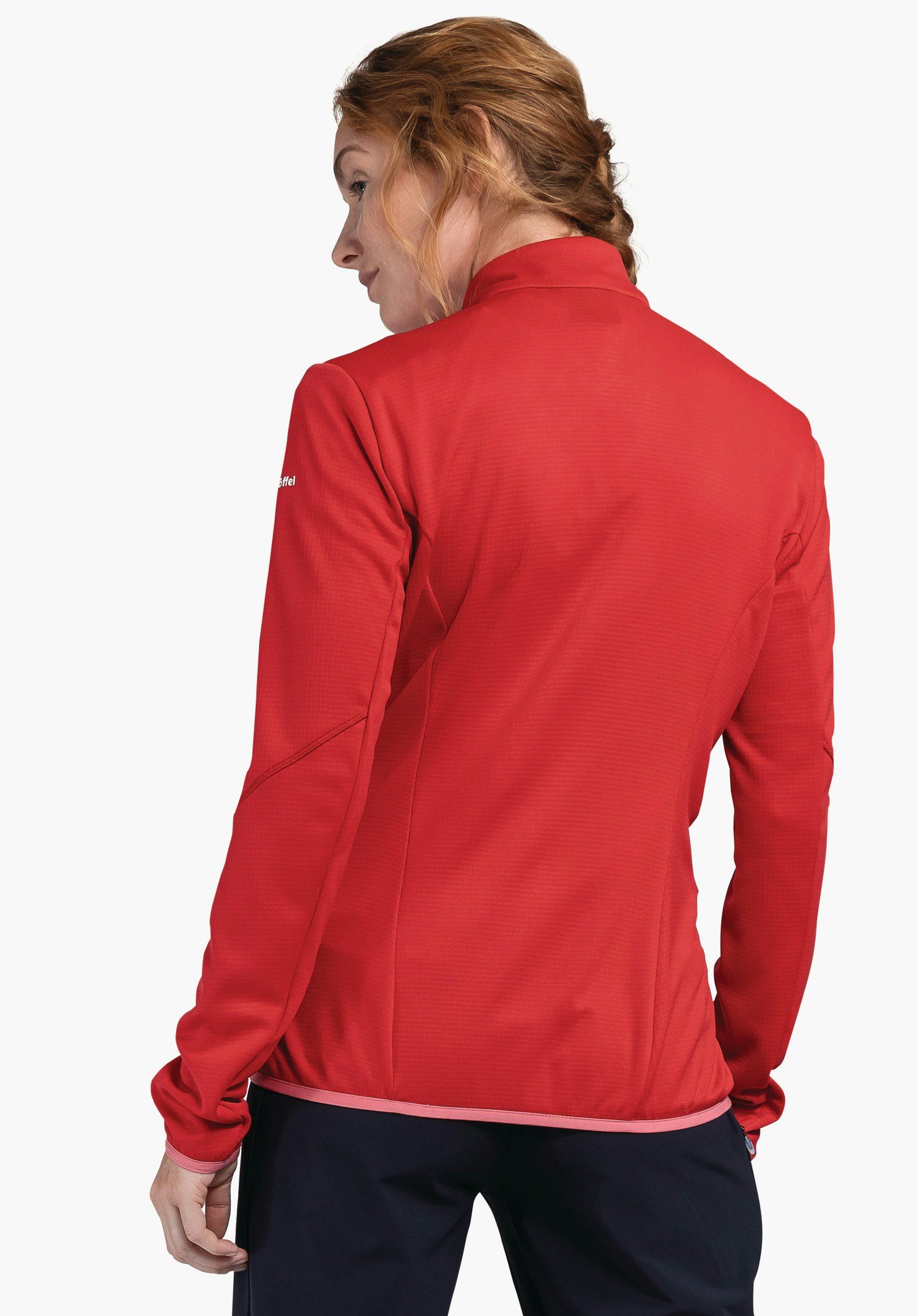 Fleece Jacket Svardalen L