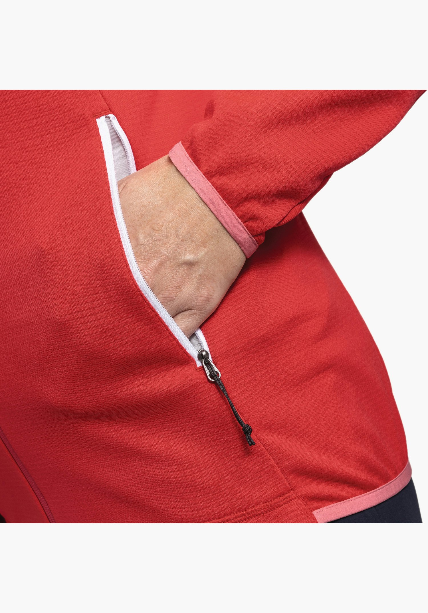 Fleece Jacket Svardalen L