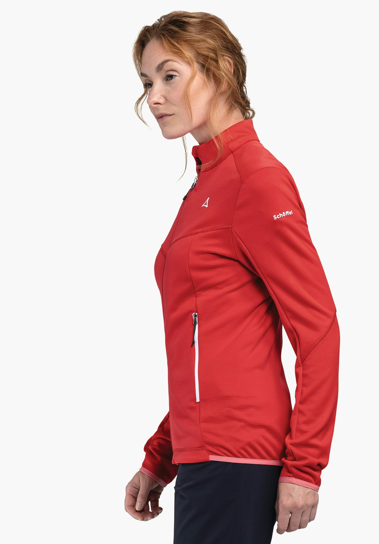 Fleece Jacket Svardalen L