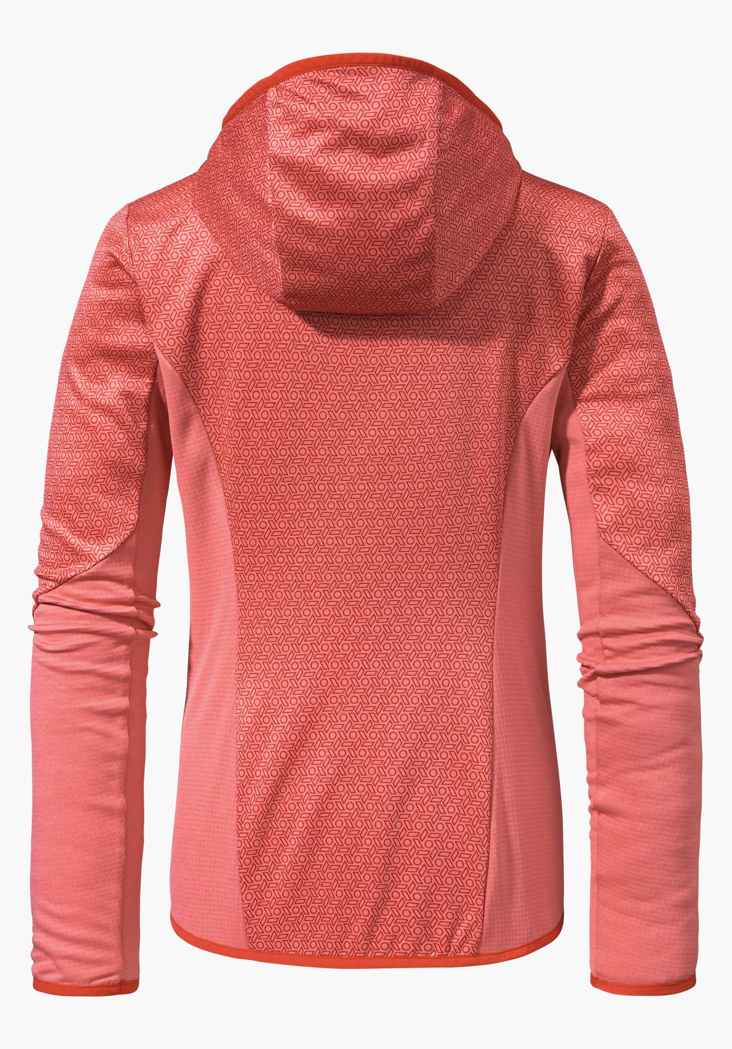 Fleece Hoody Svardalen L