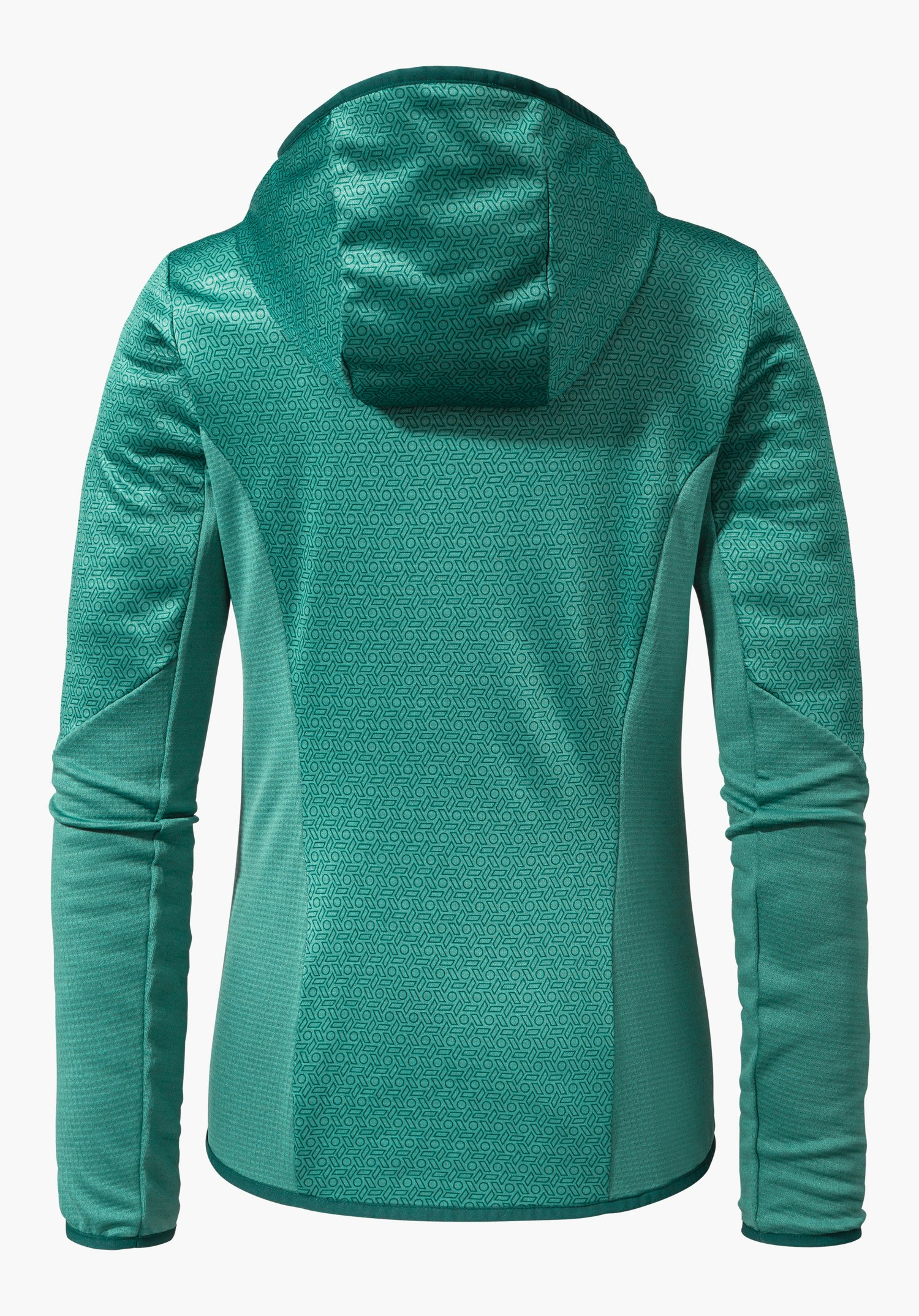 Fleece Hoody Svardalen L