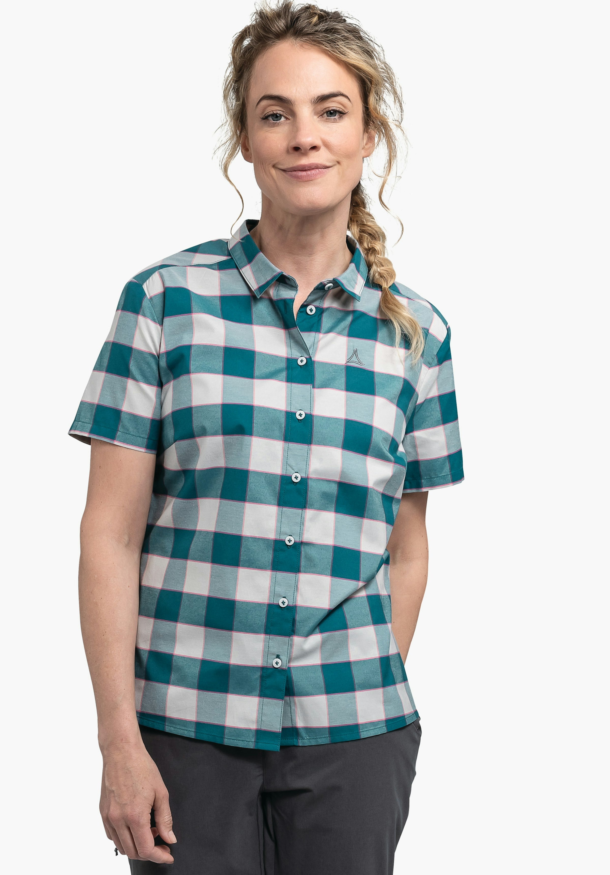 Blouse Buchstein L