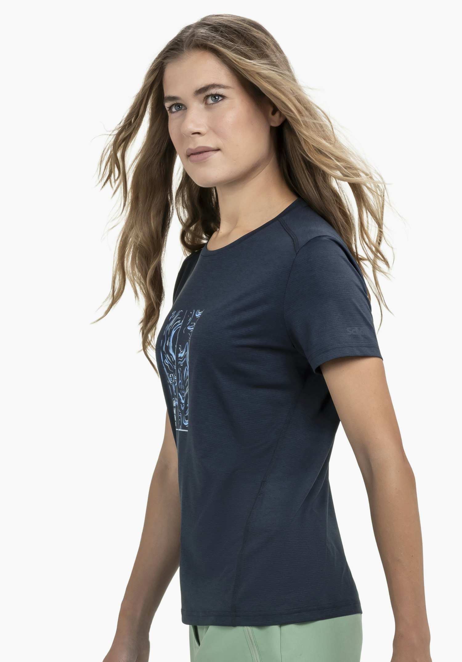 CIRC T Shirt Sulten L