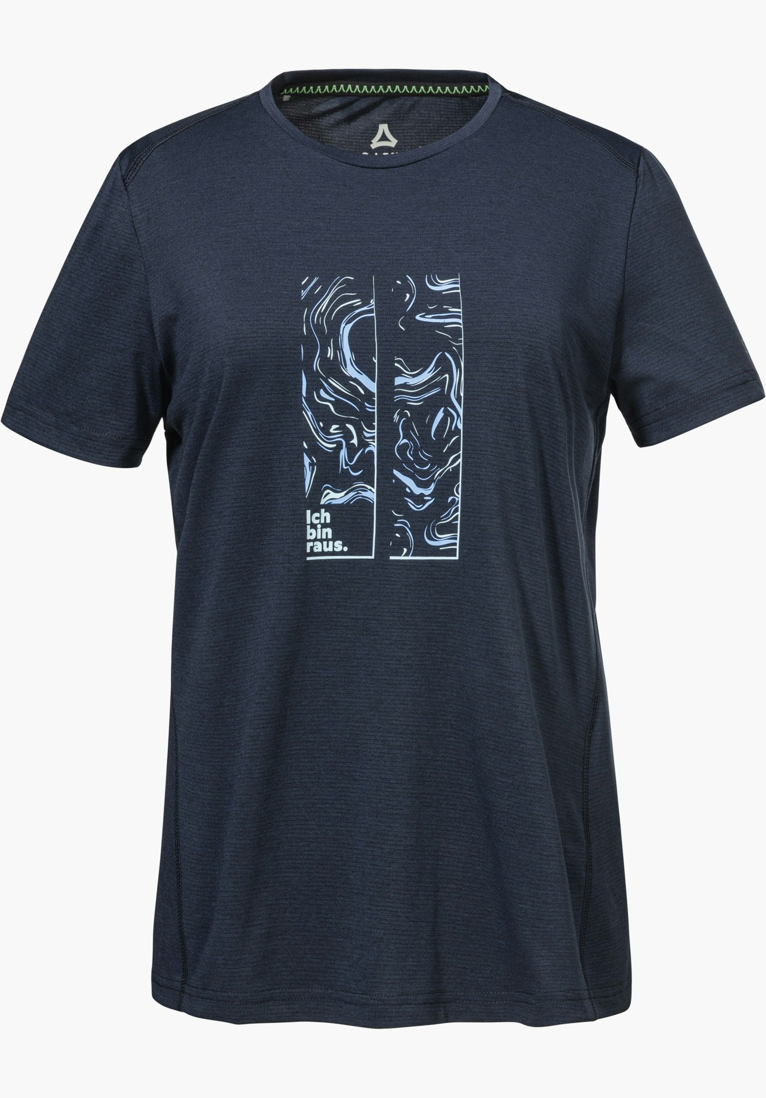 CIRC T Shirt Sulten L