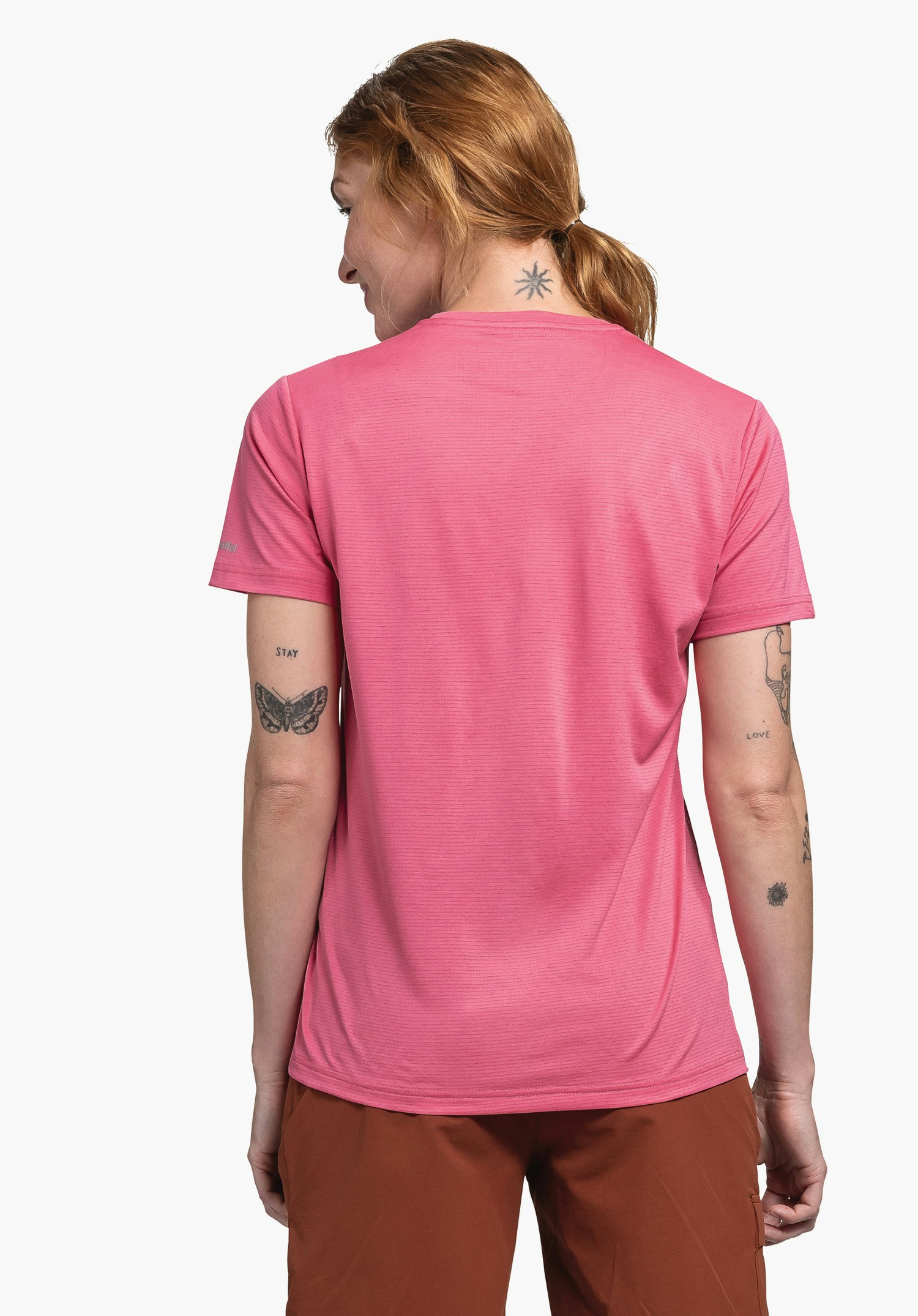 CIRC T Shirt Sulten L