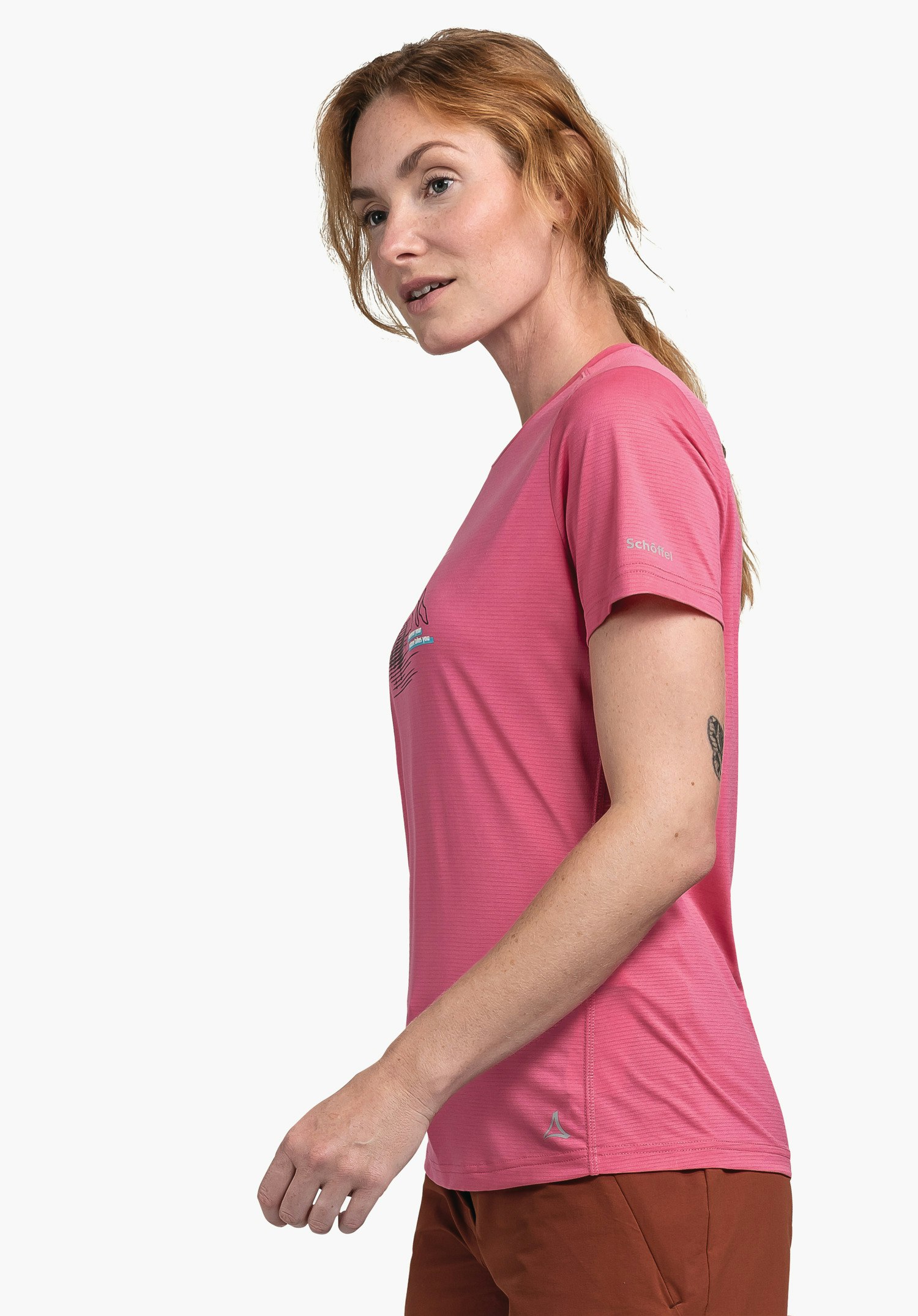 CIRC T Shirt Sulten L