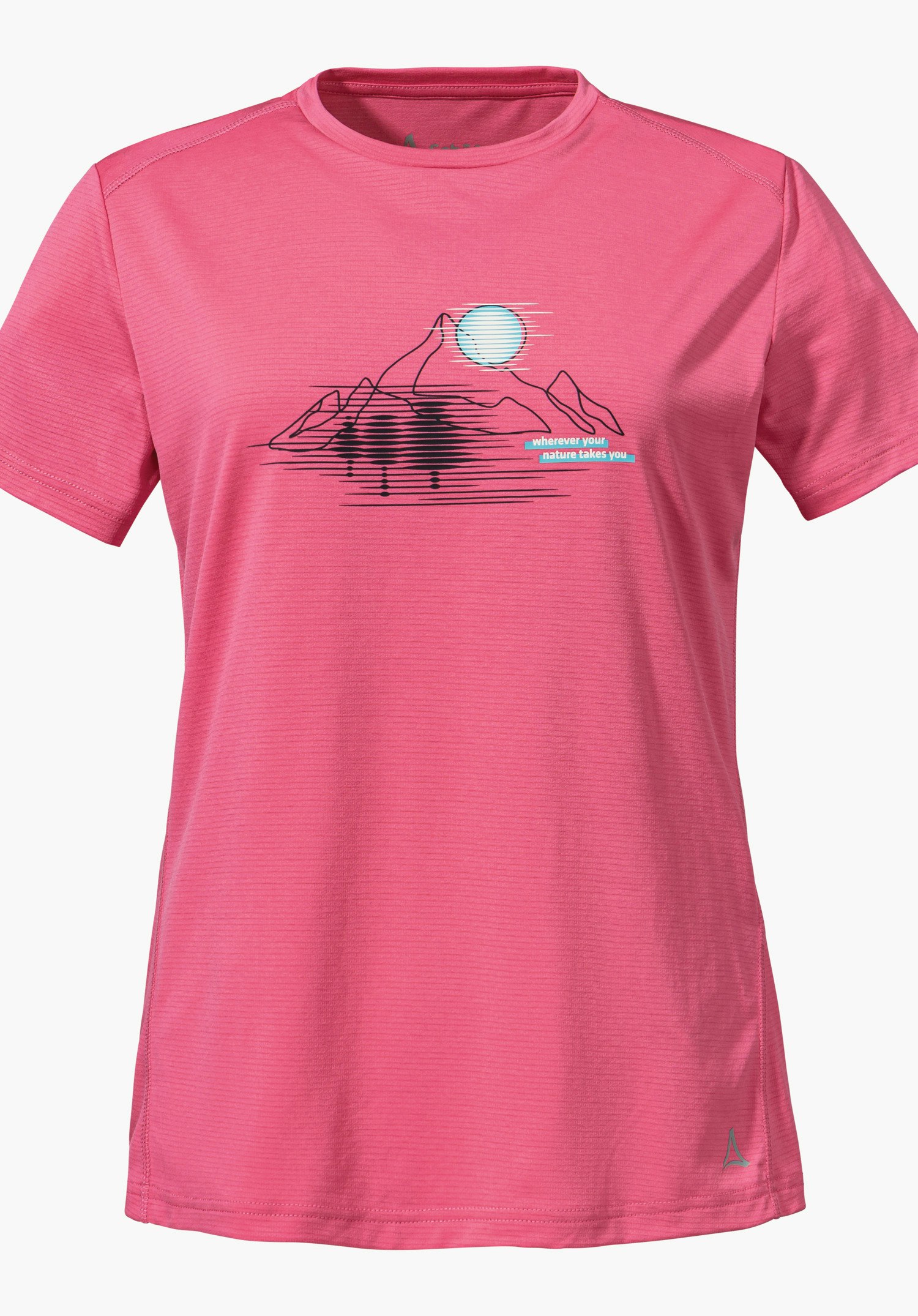 CIRC T Shirt Sulten L