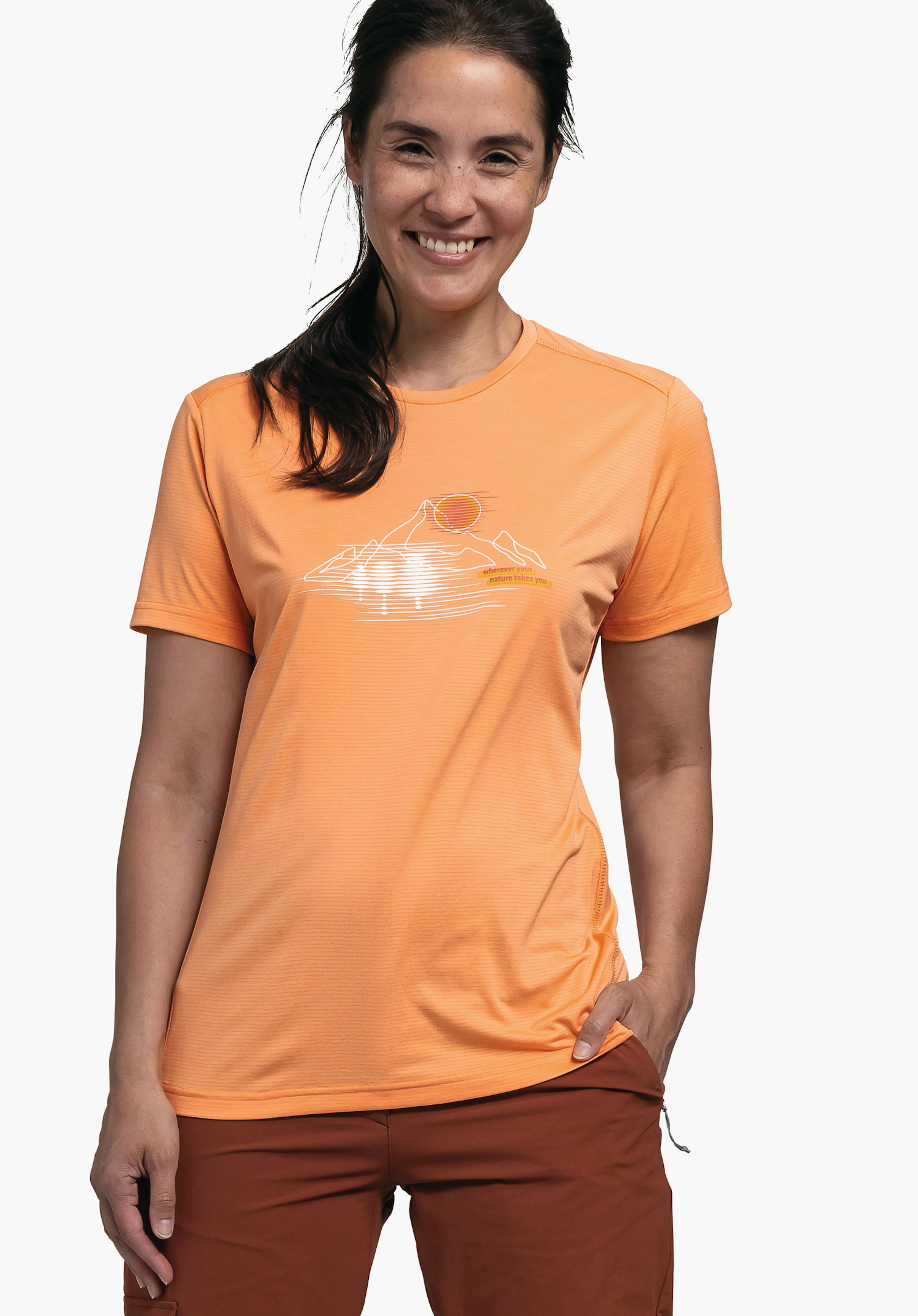 CIRC T Shirt Sulten L