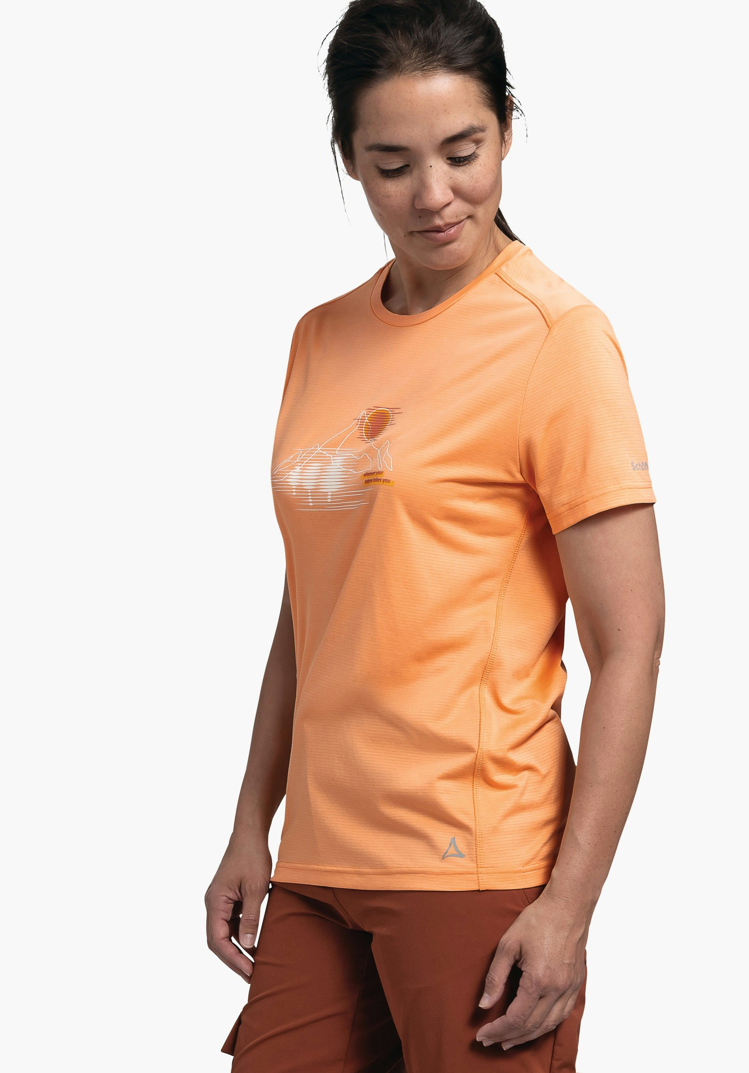 CIRC T Shirt Sulten L