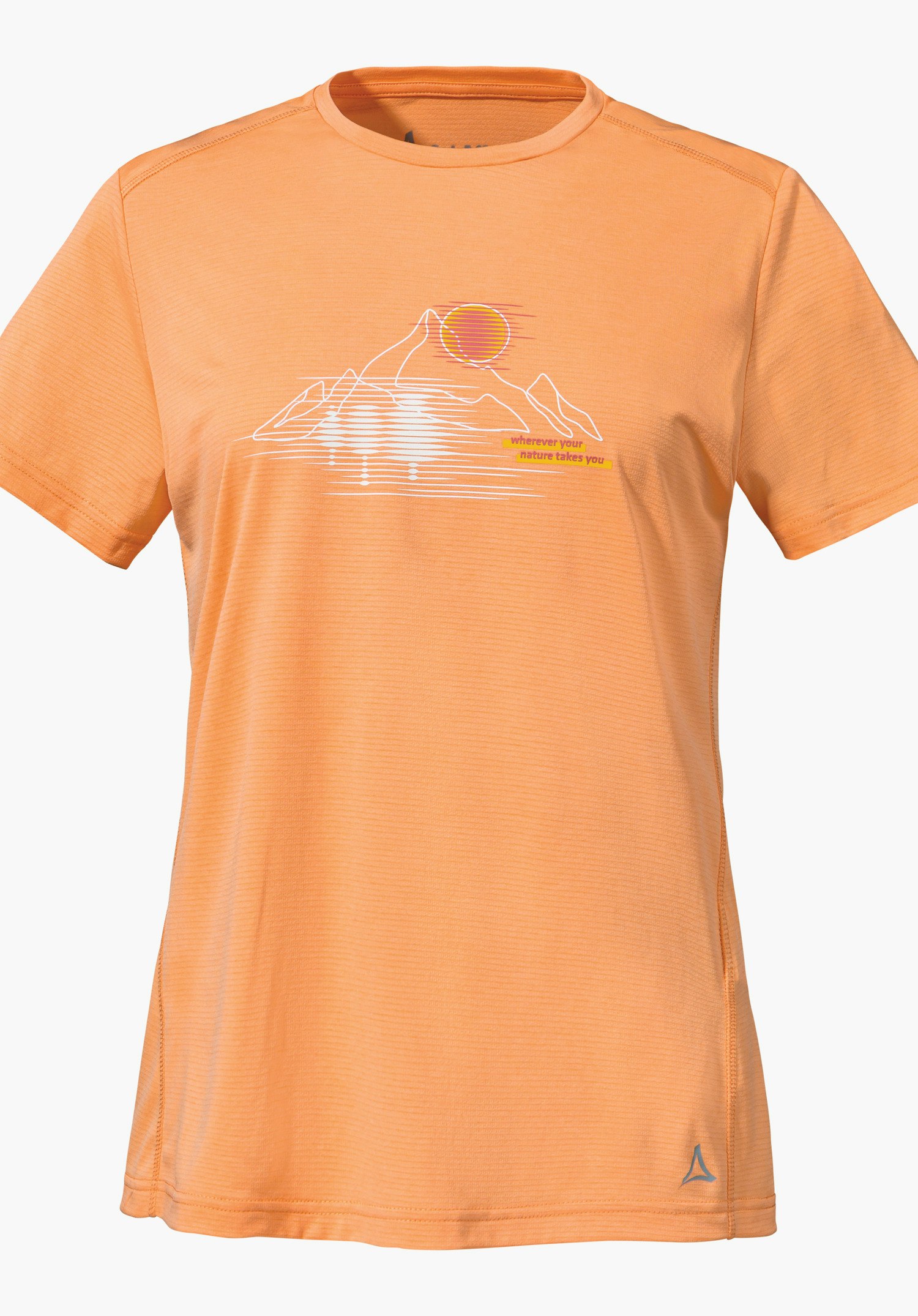 CIRC T Shirt Sulten L