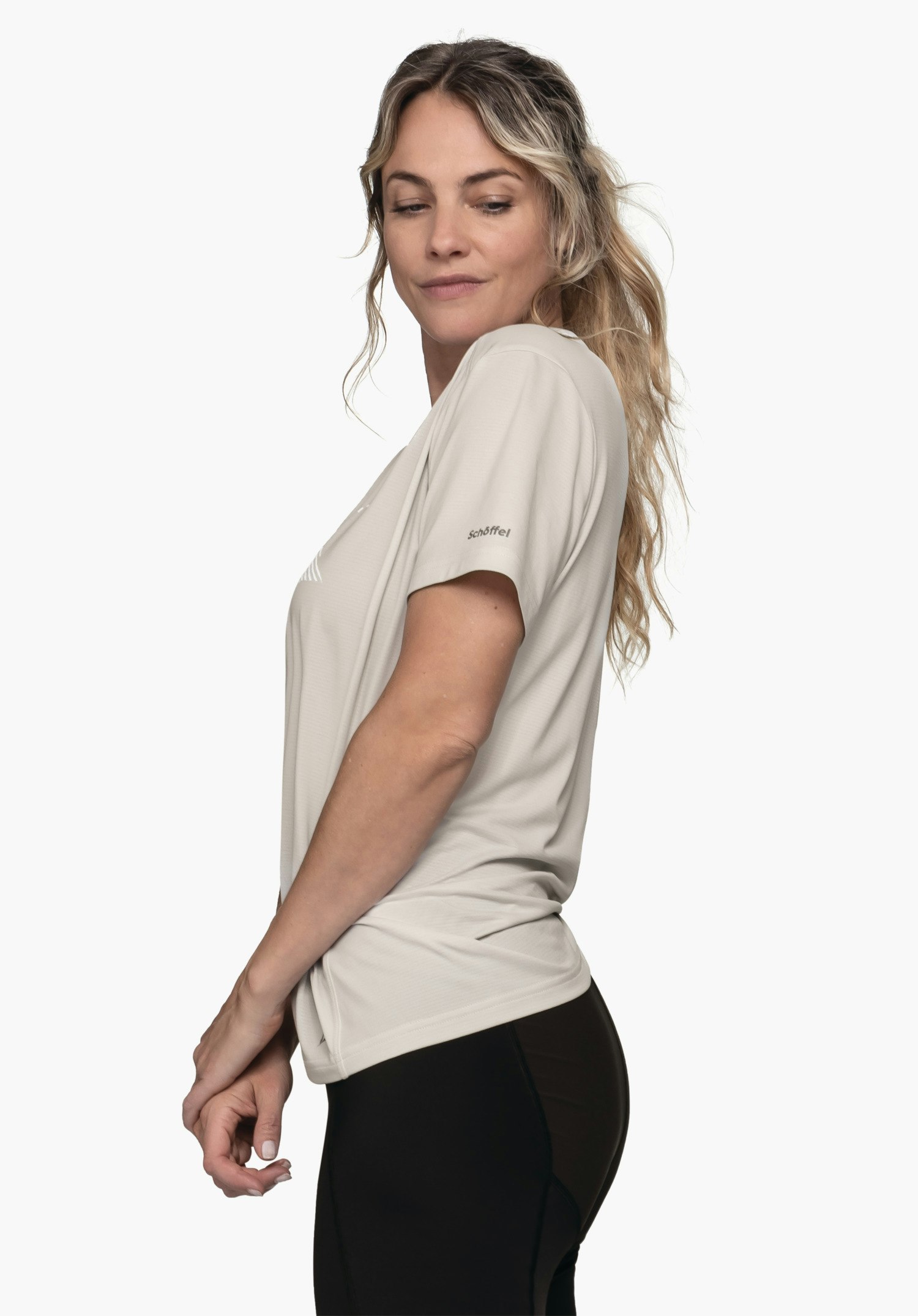 CIRC T Shirt Sulten L