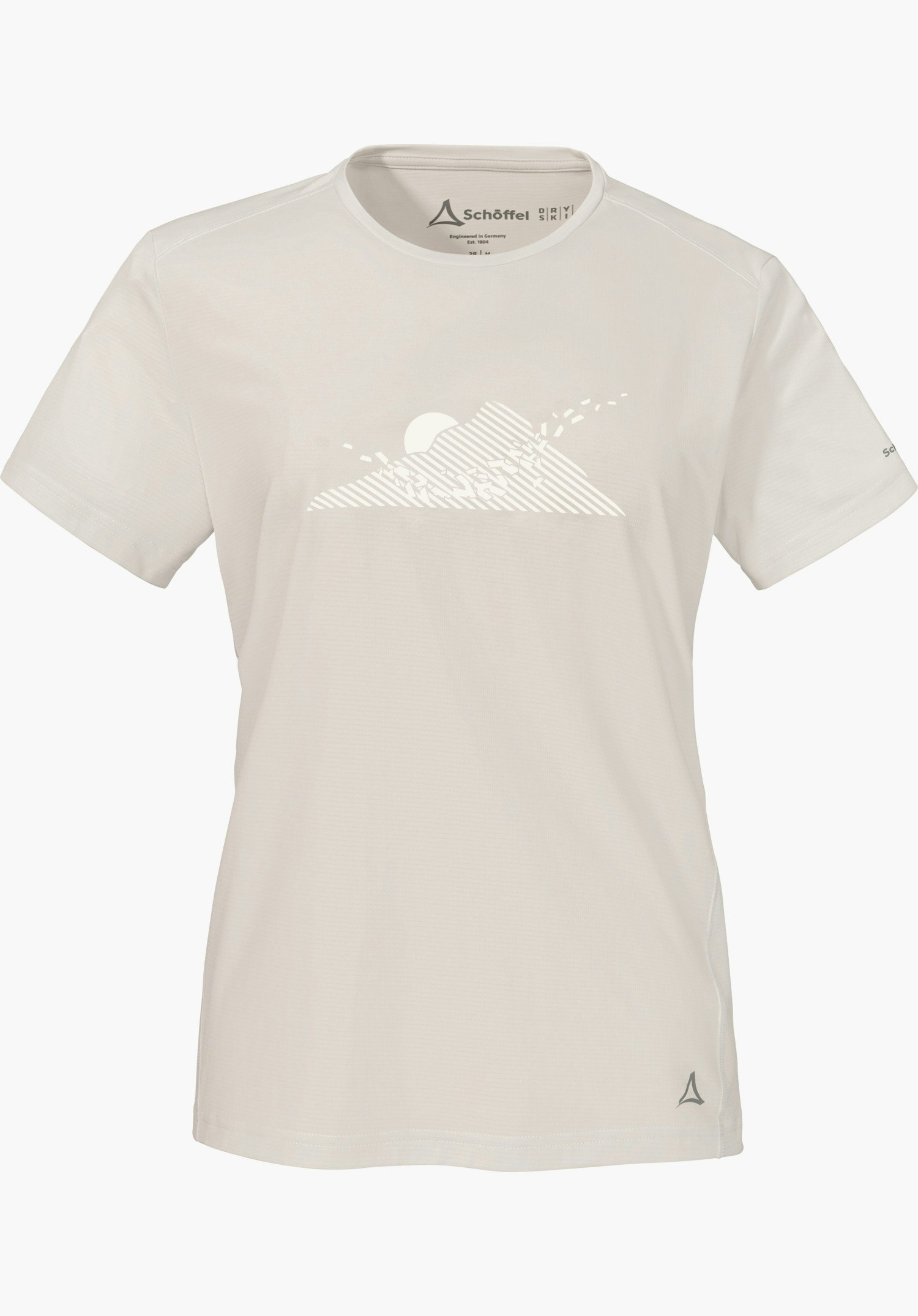 CIRC T Shirt Sulten L