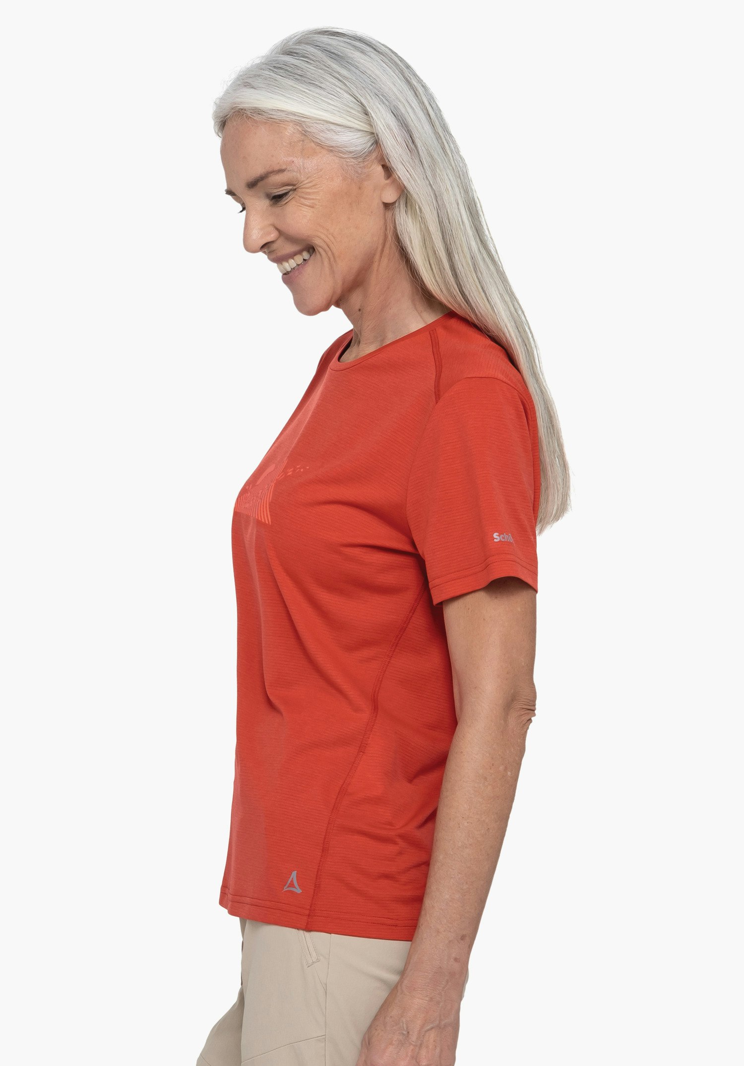 CIRC T Shirt Sulten L