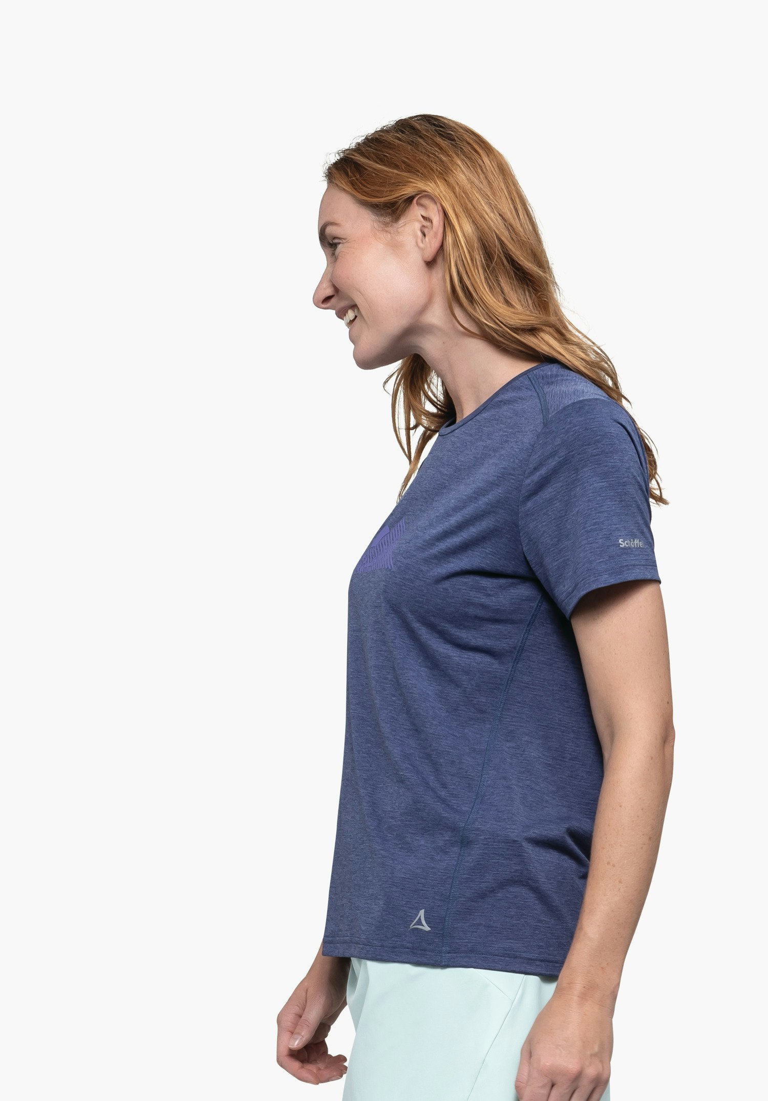 CIRC T Shirt Sulten L