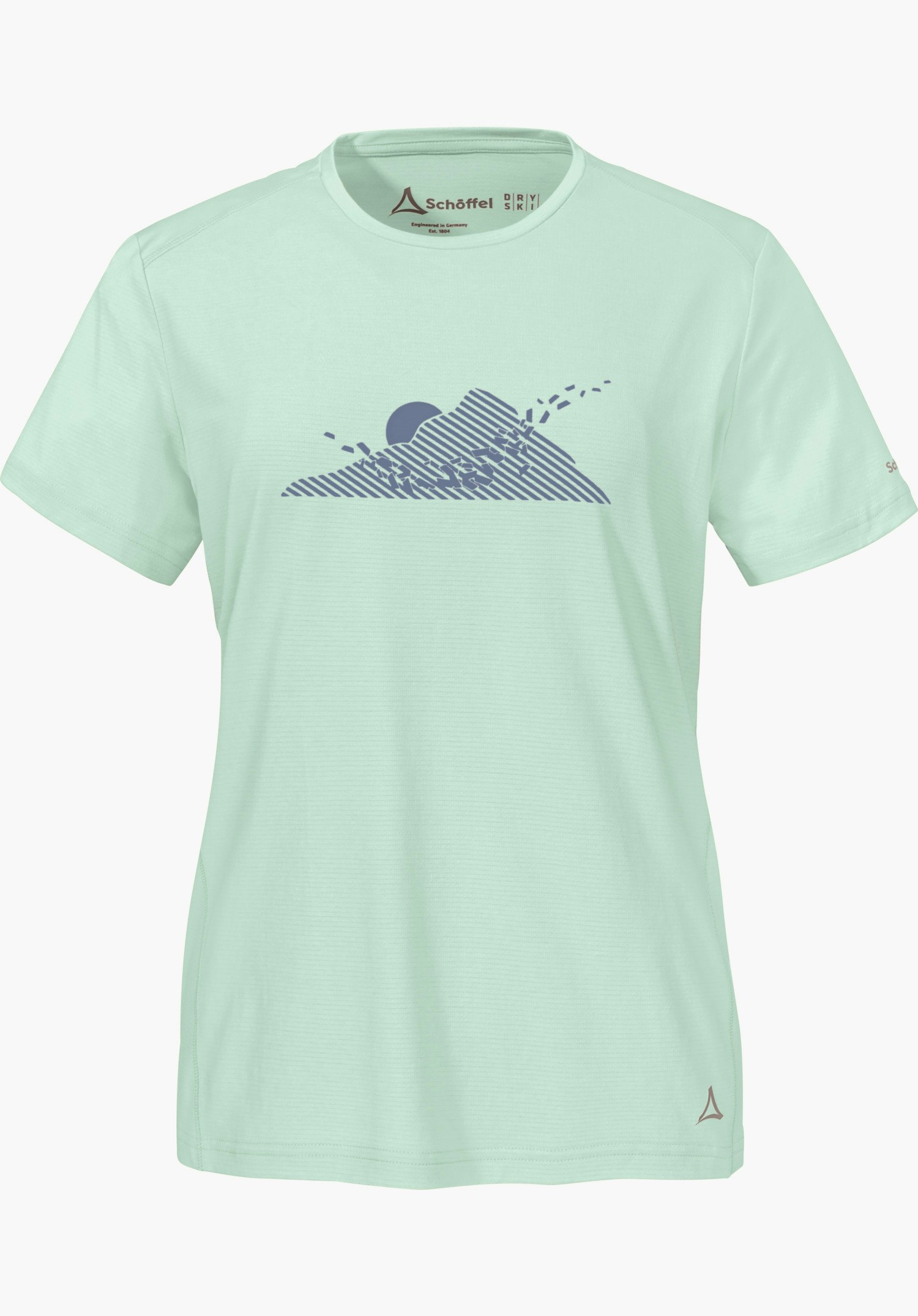 CIRC T Shirt Sulten L