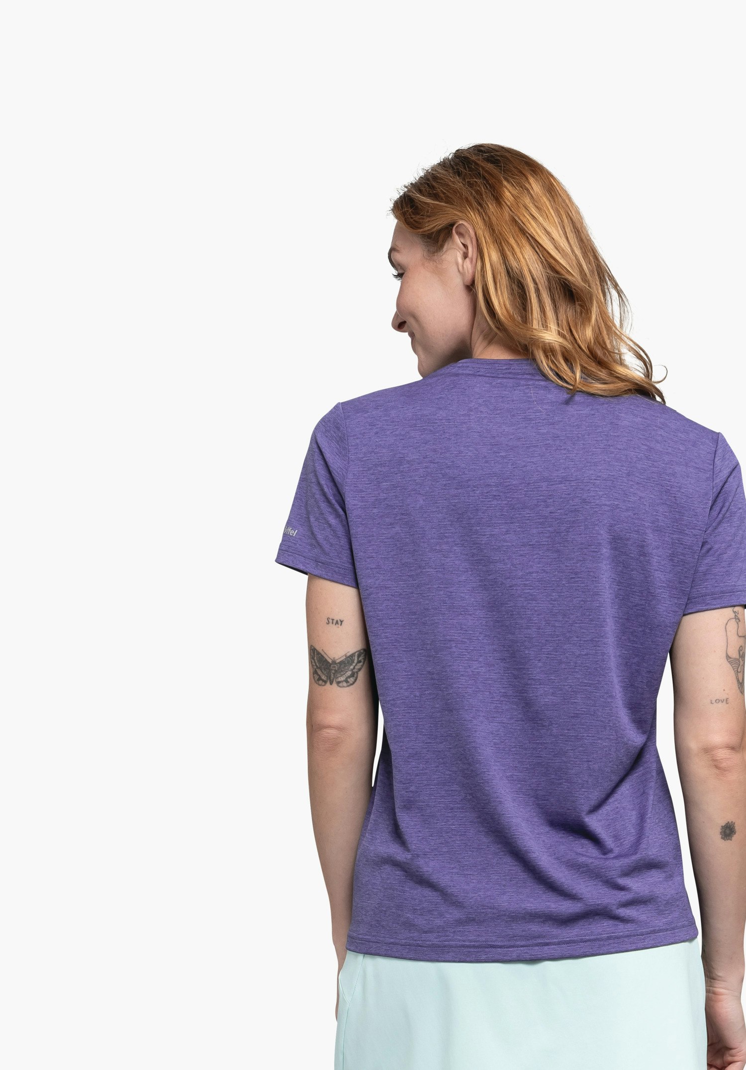 CIRC T Shirt Sulten L