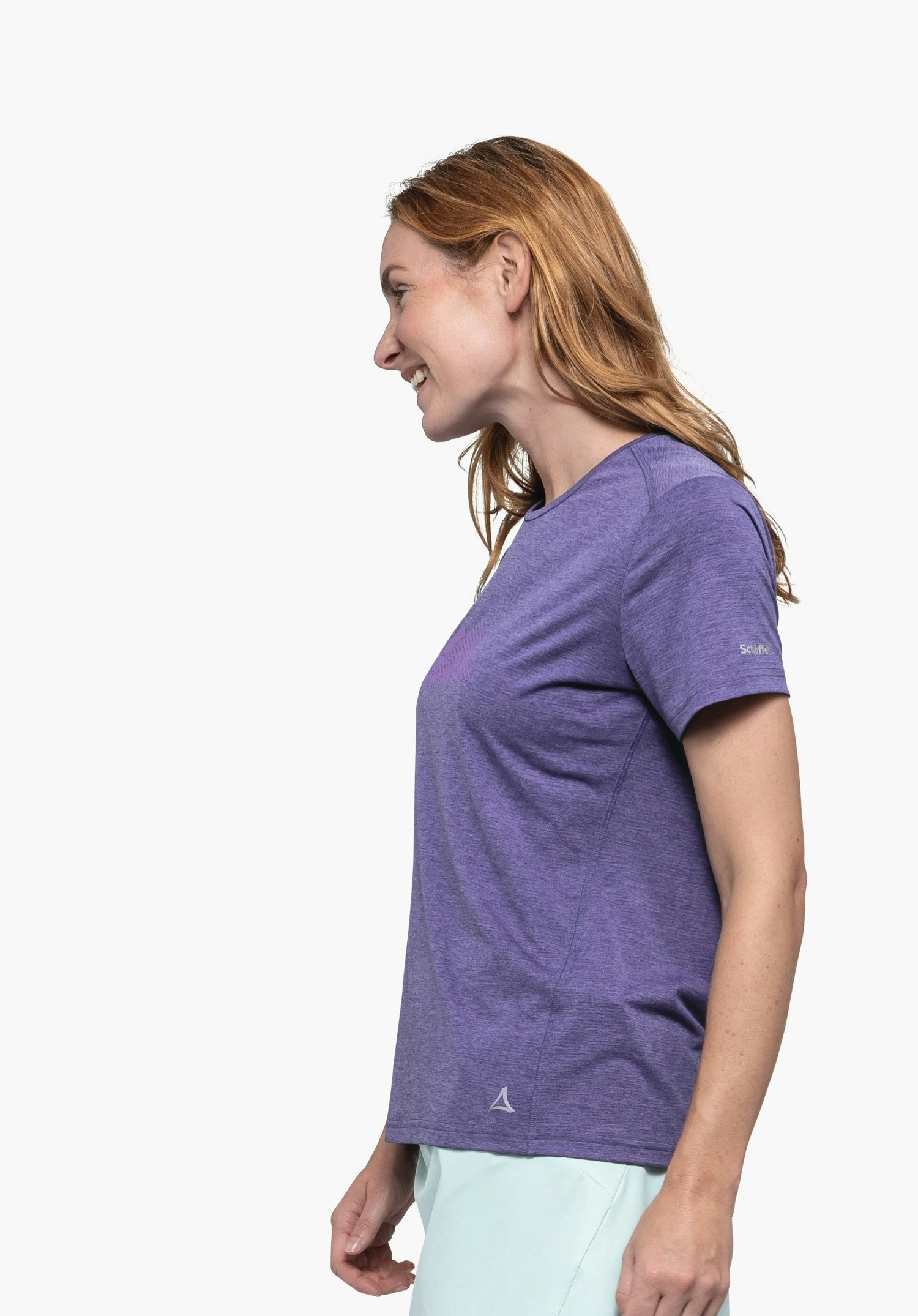 CIRC T Shirt Sulten L