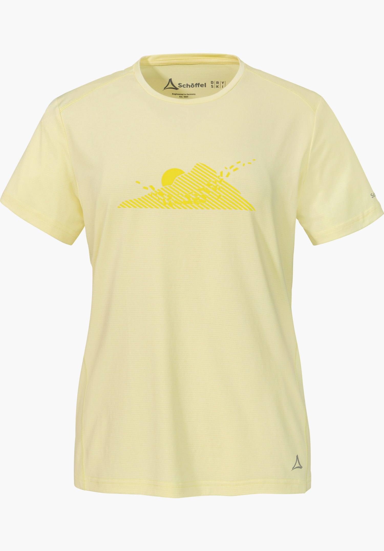 CIRC T Shirt Sulten L