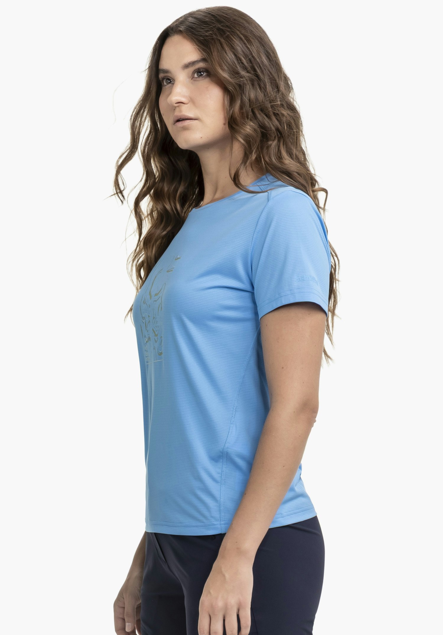 CIRC T Shirt Sulten L