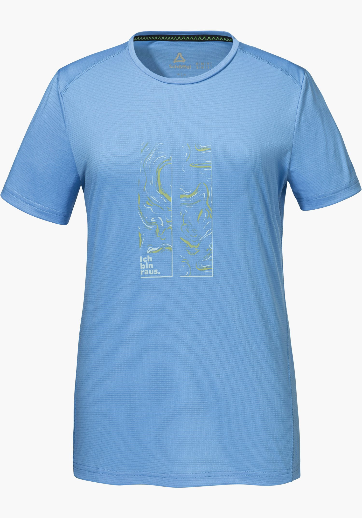 CIRC T Shirt Sulten L